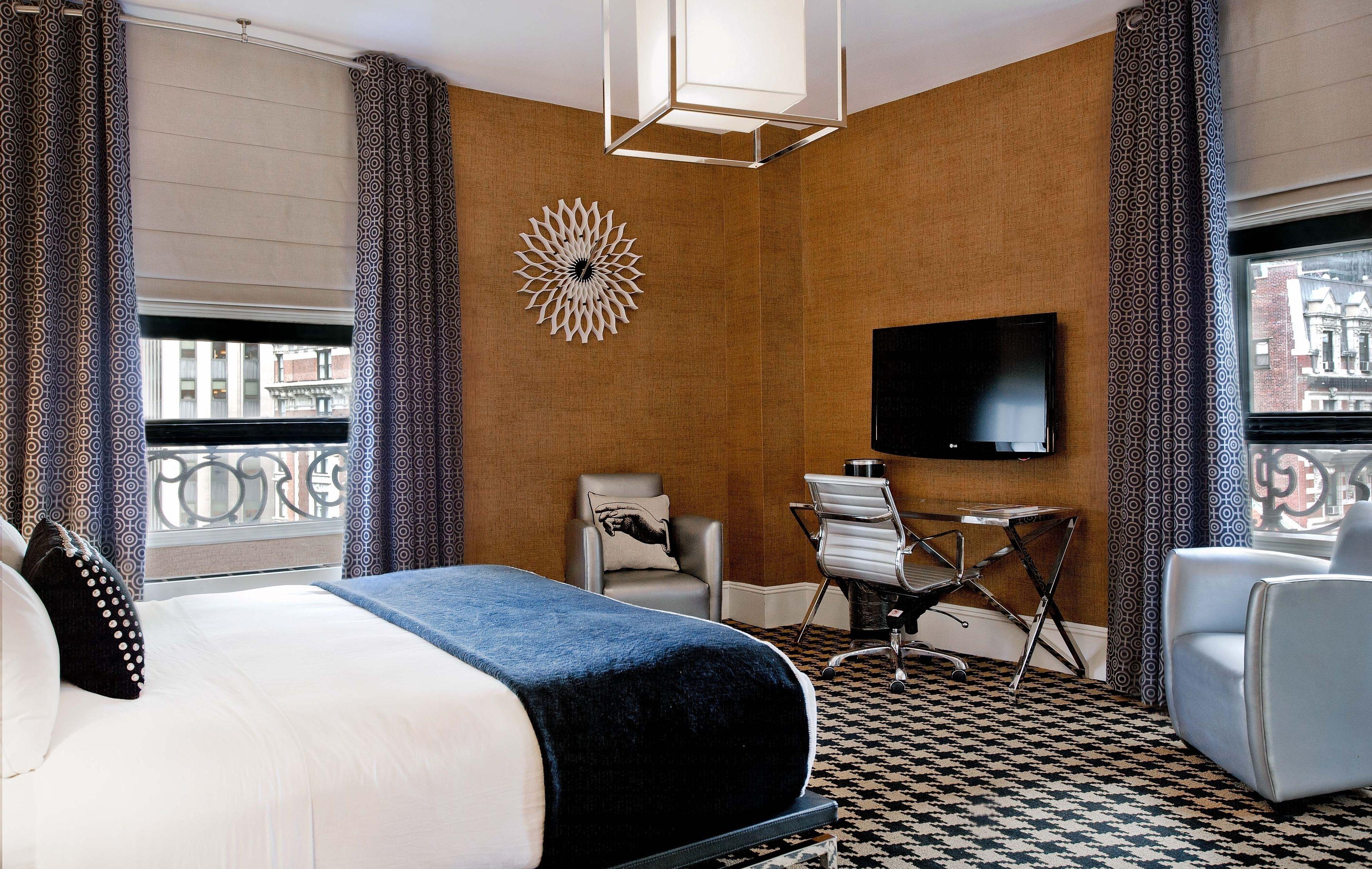 Hotel Ameritania At Times Square 4*