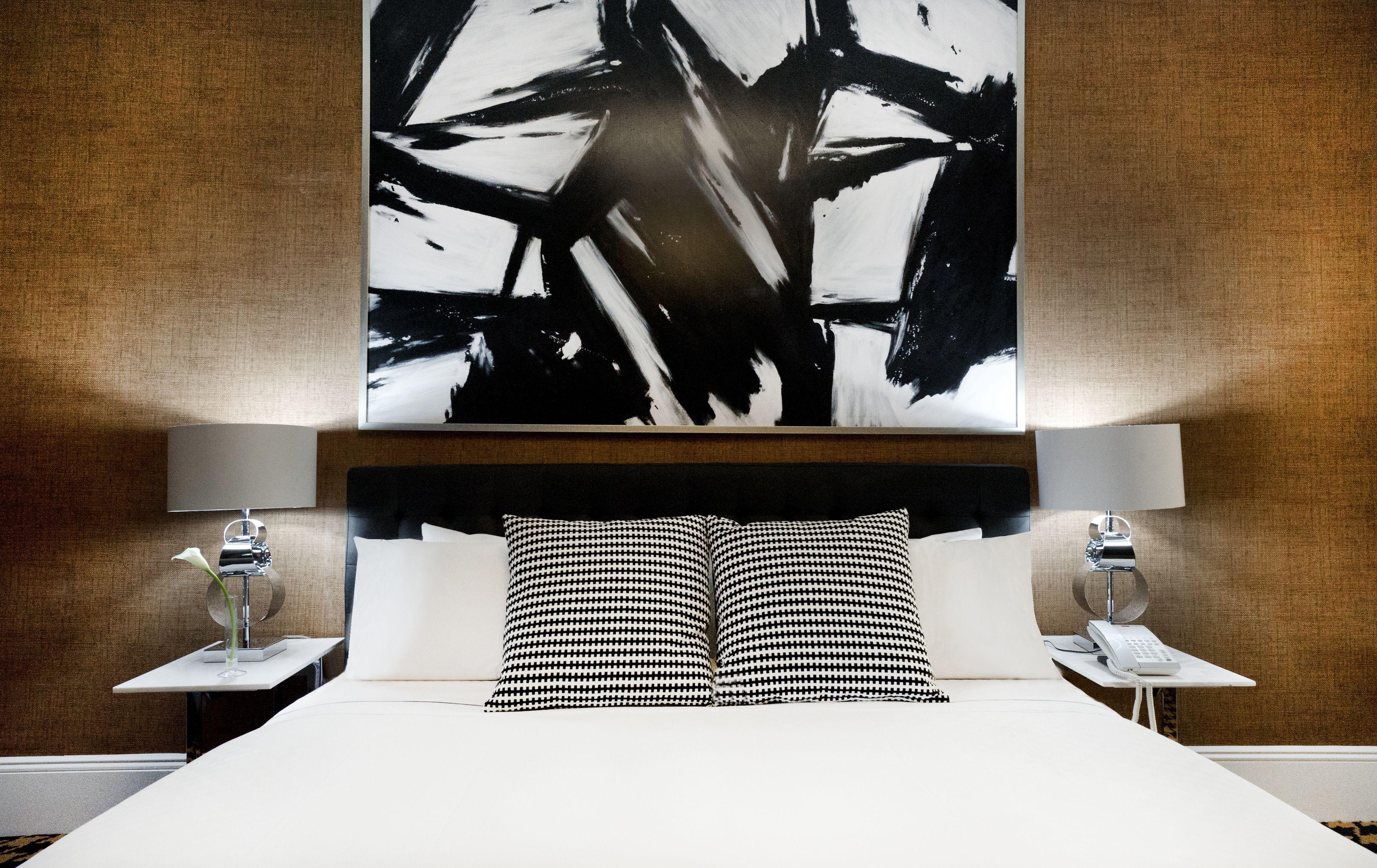 Ameritania At Times Square Hotel 4*