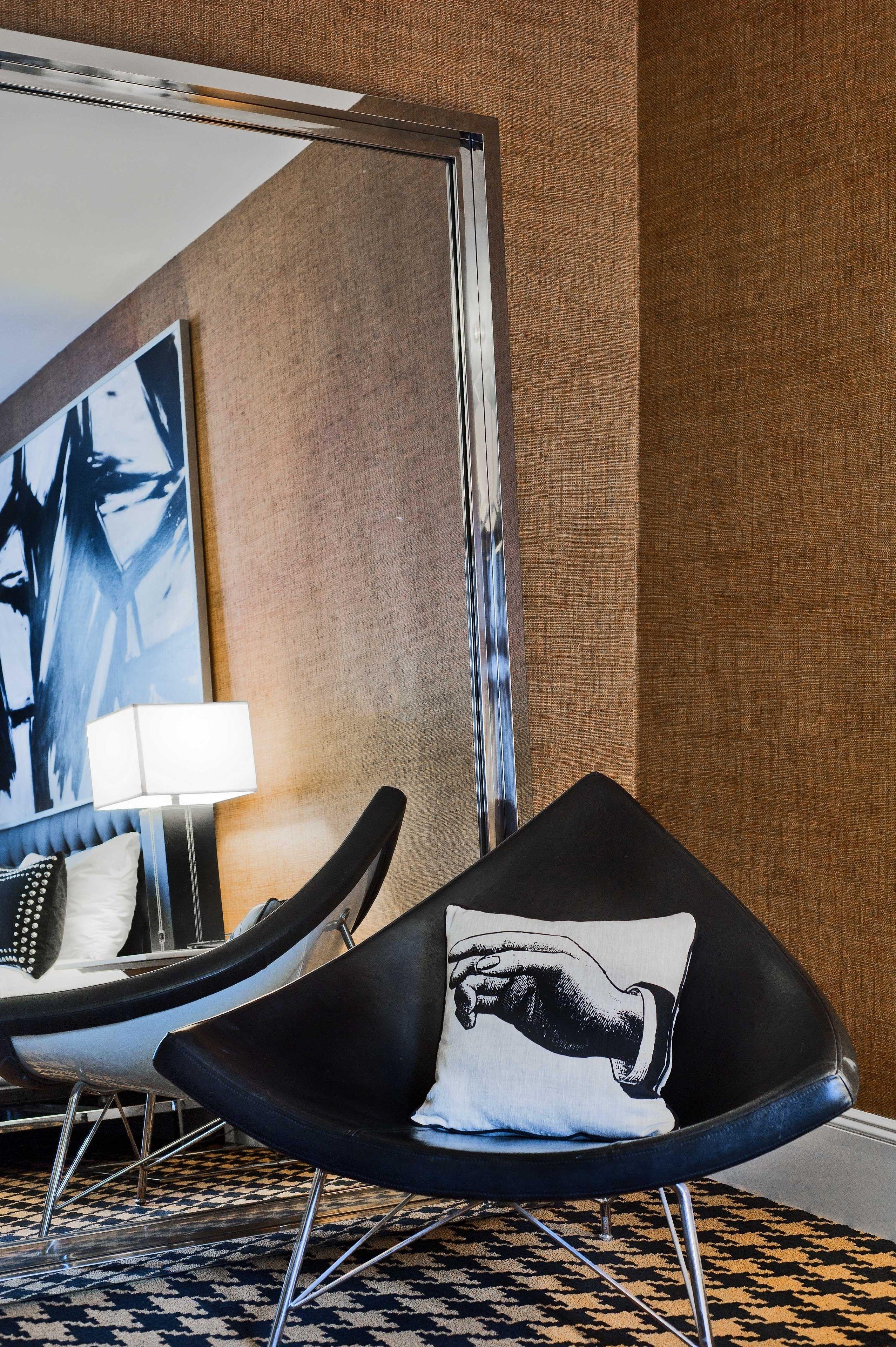 Hotel Ameritania At Times Square