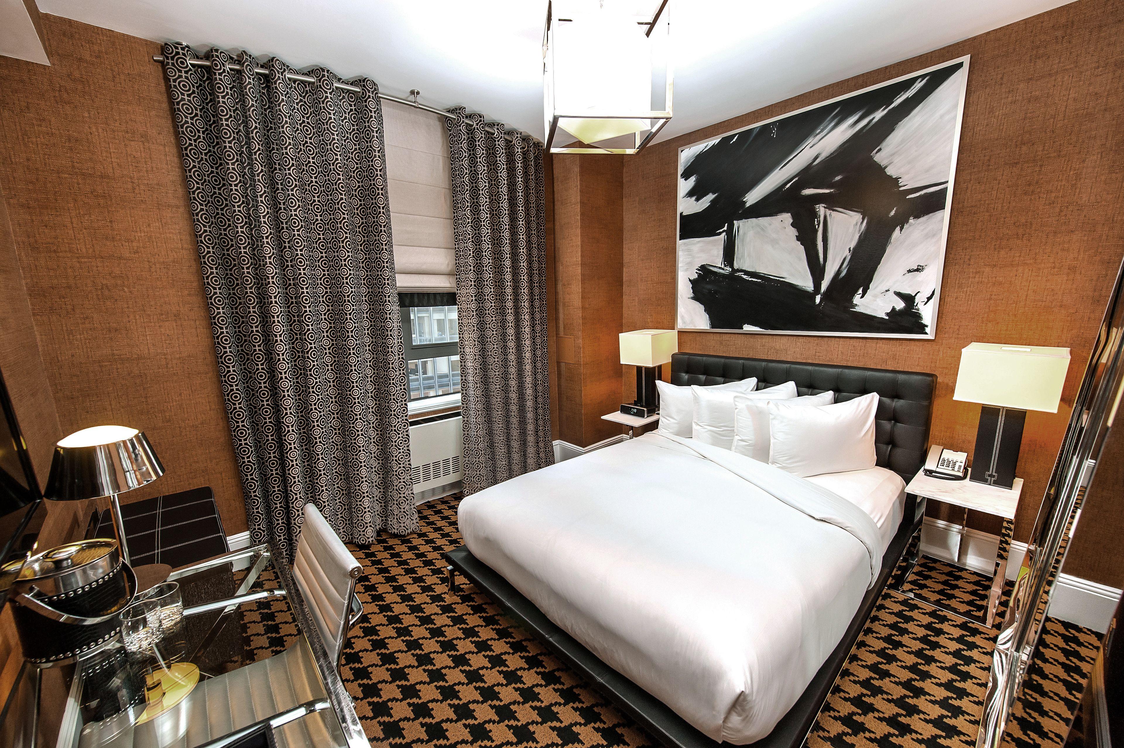 Ameritania At Times Square Hotel 4*