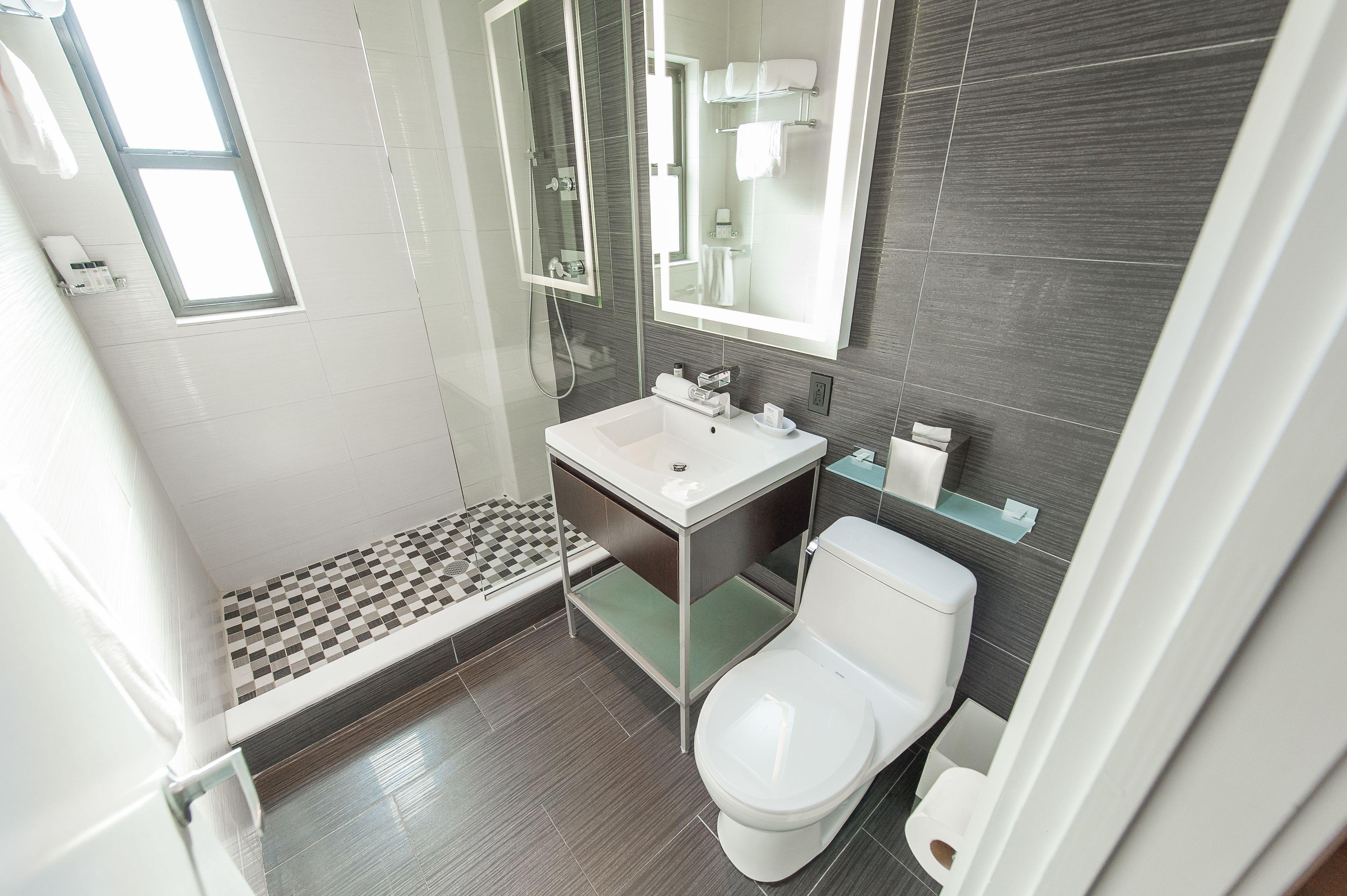 Hotel Ameritania At Times Square