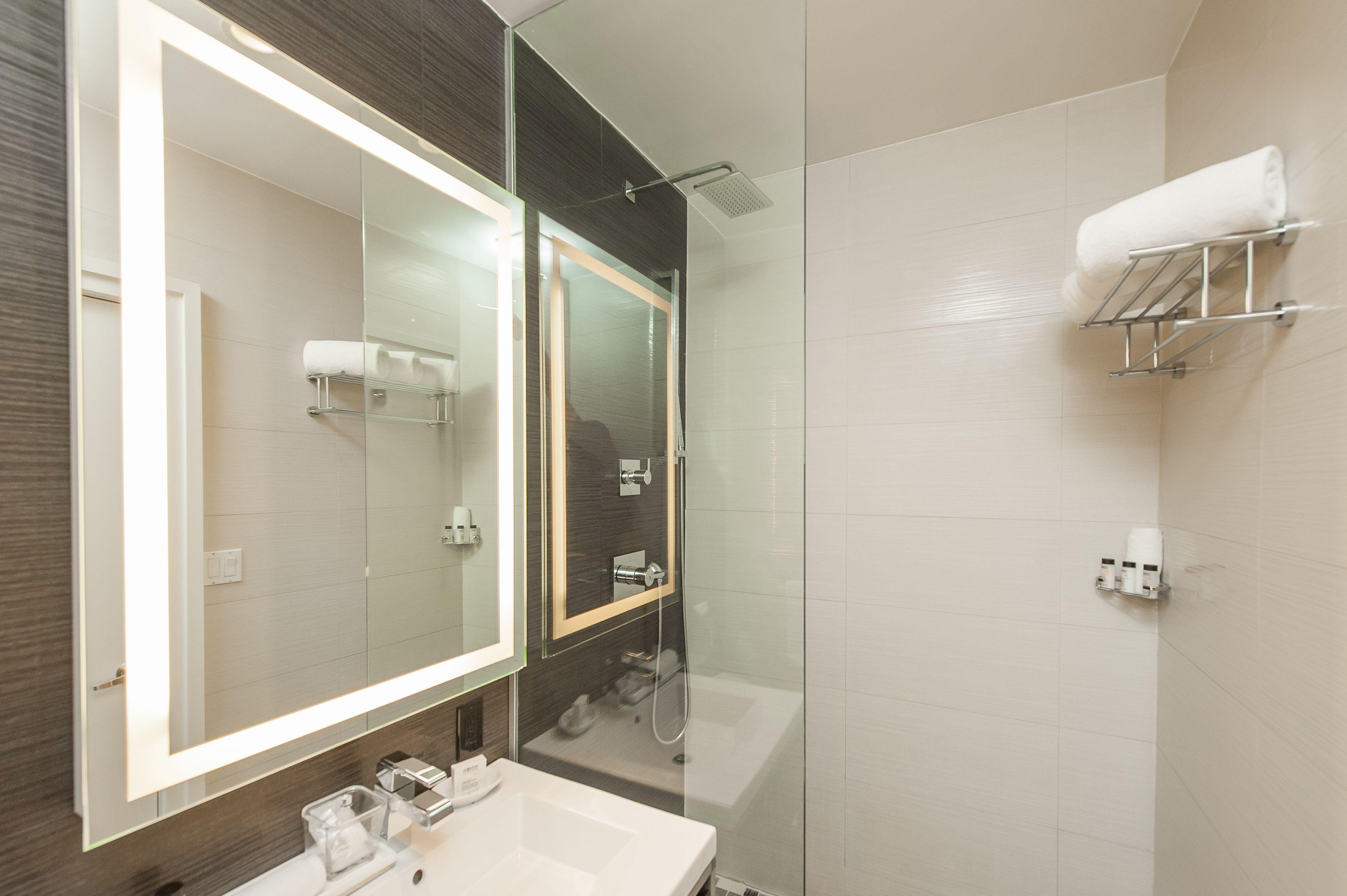 Ameritania At Times Square Hotel New York