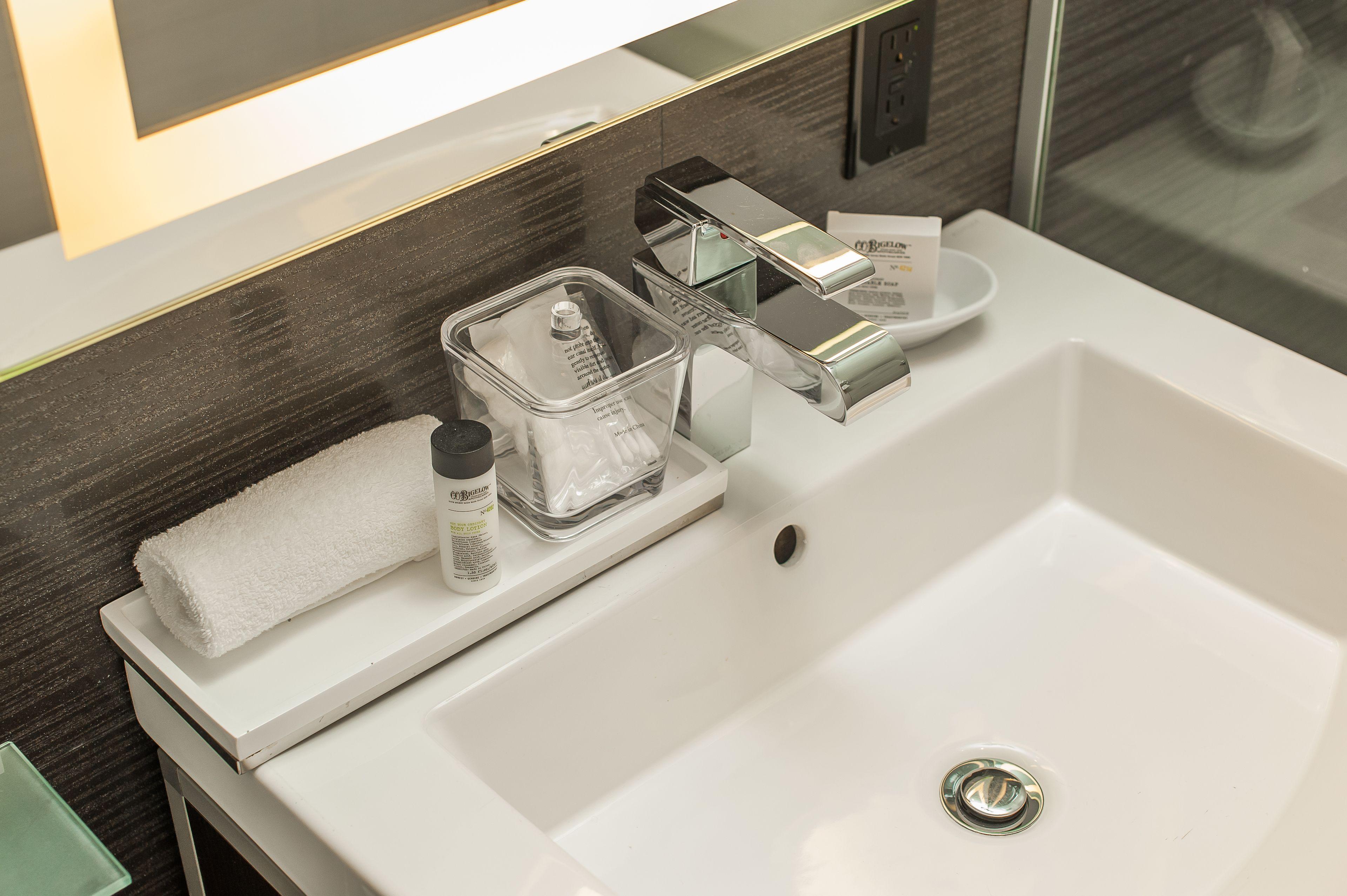 Ameritania At Times Square New York