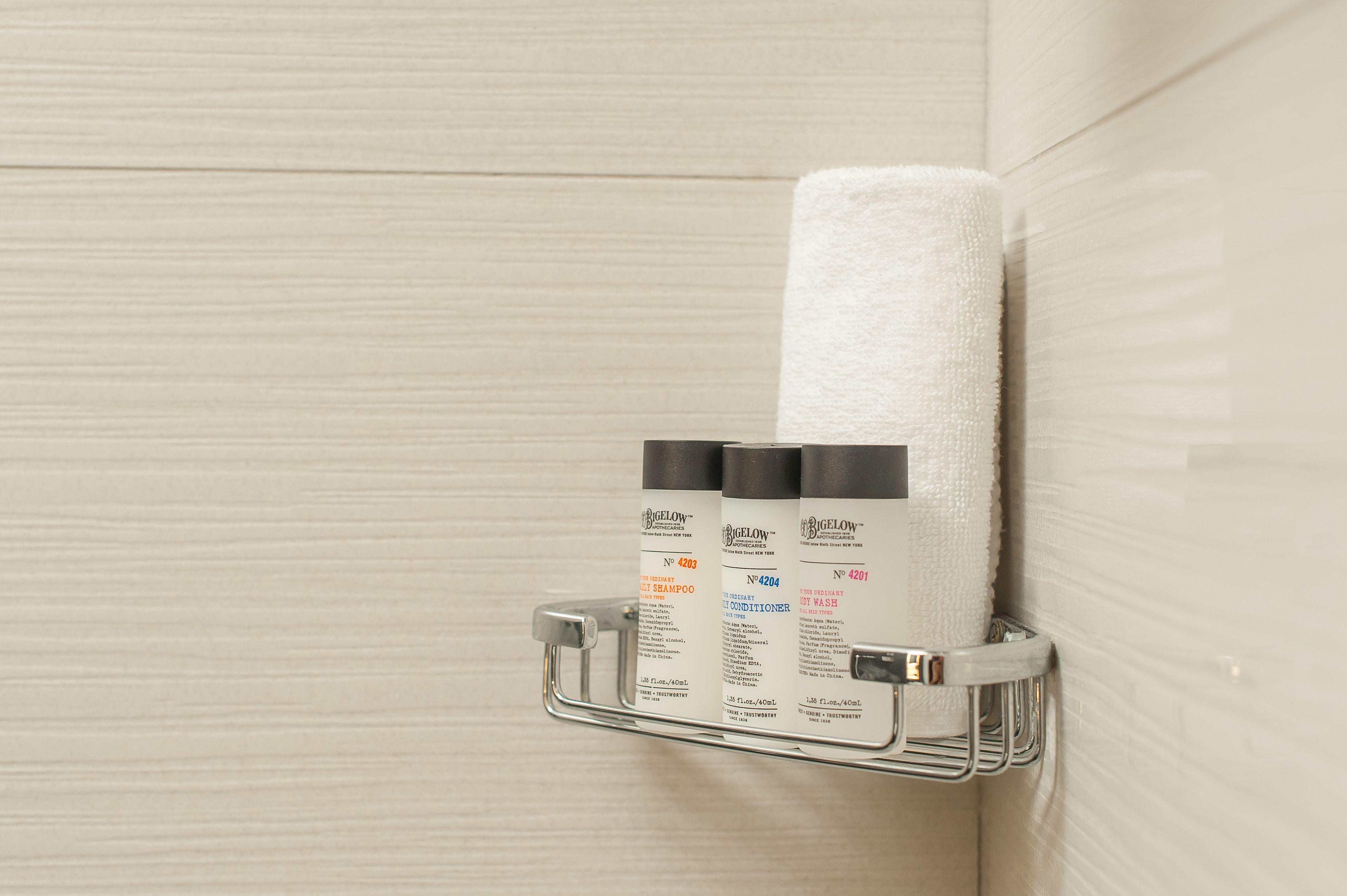 Hotel Ameritania At Times Square