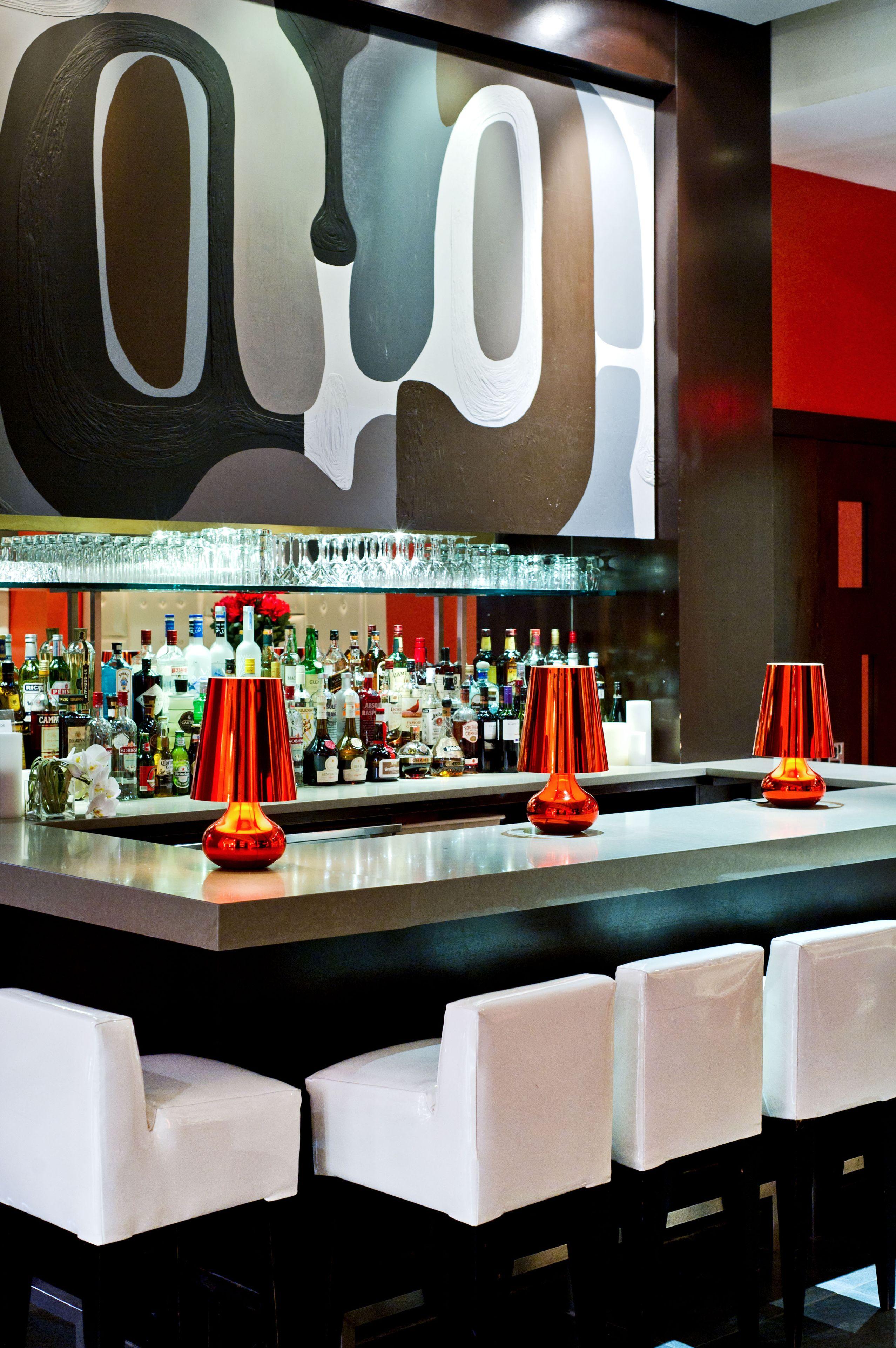 Ameritania At Times Square Hotel New York