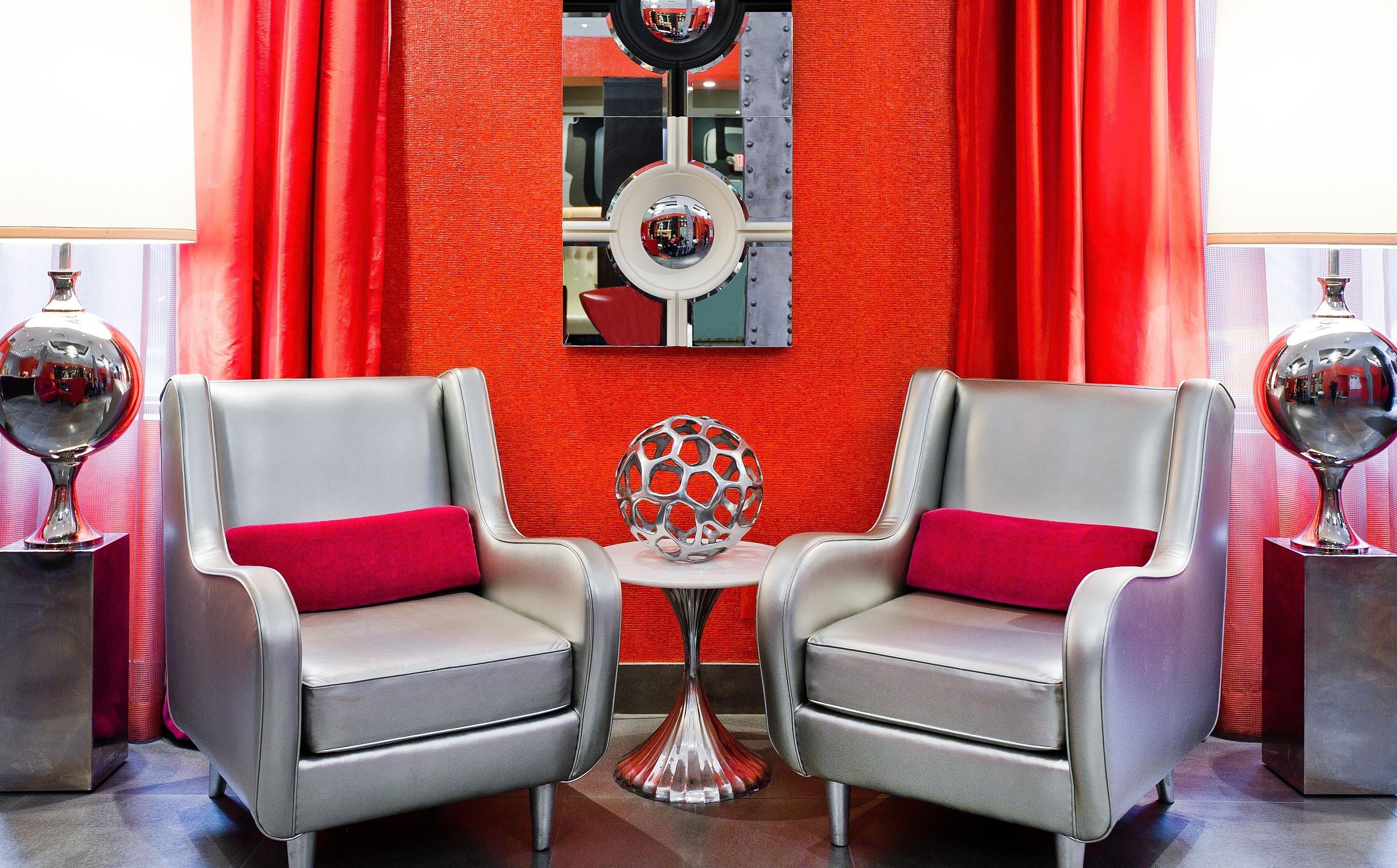 Ameritania At Times Square 4* New York