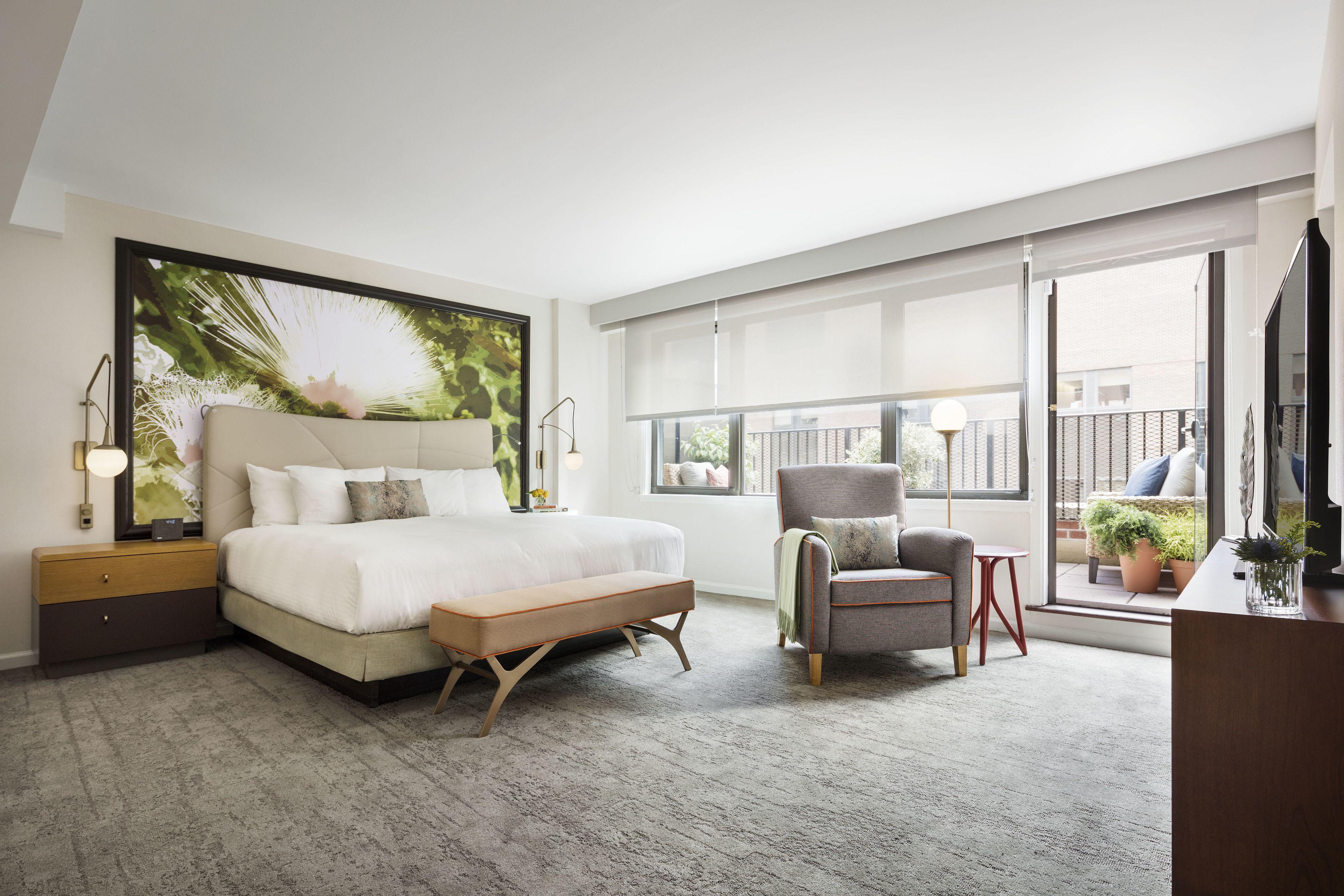 The Gardens Sonesta Es New York