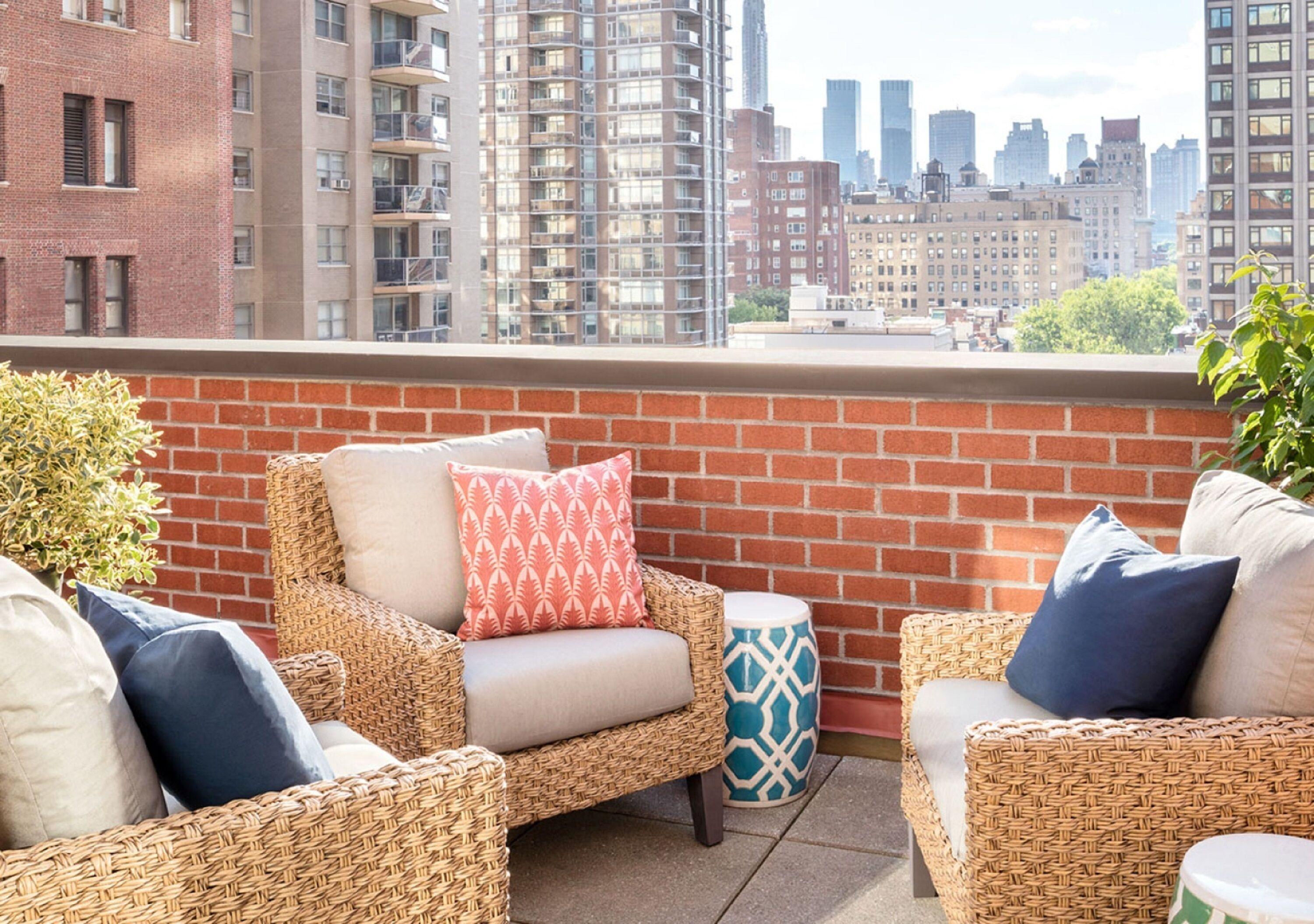 The Gardens Sonesta Es Hotel New York