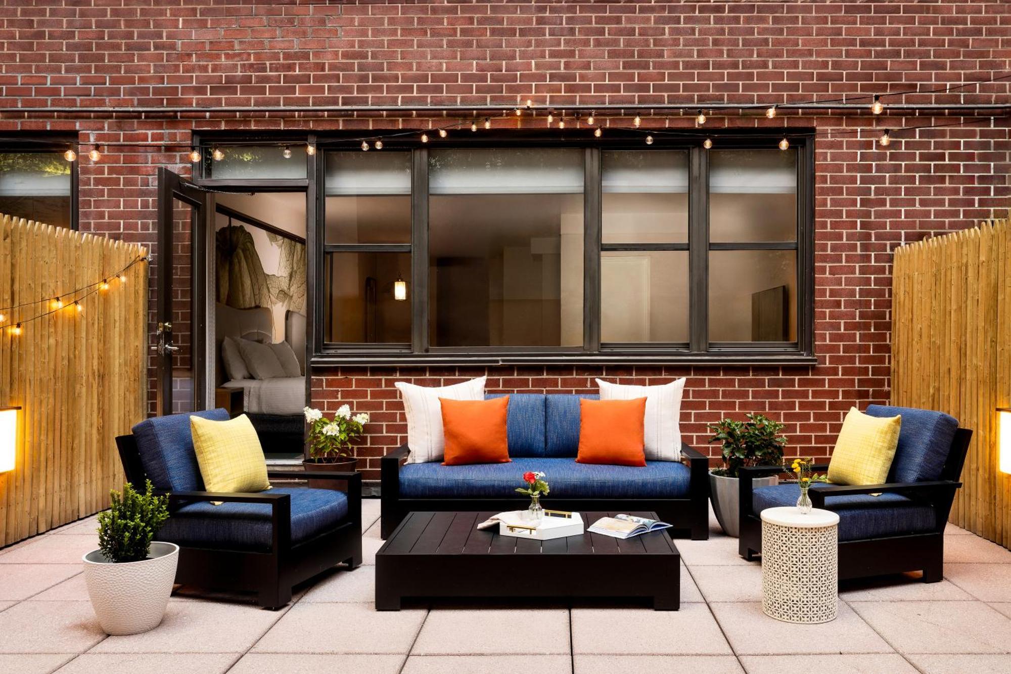 The Gardens Sonesta Es Hotel