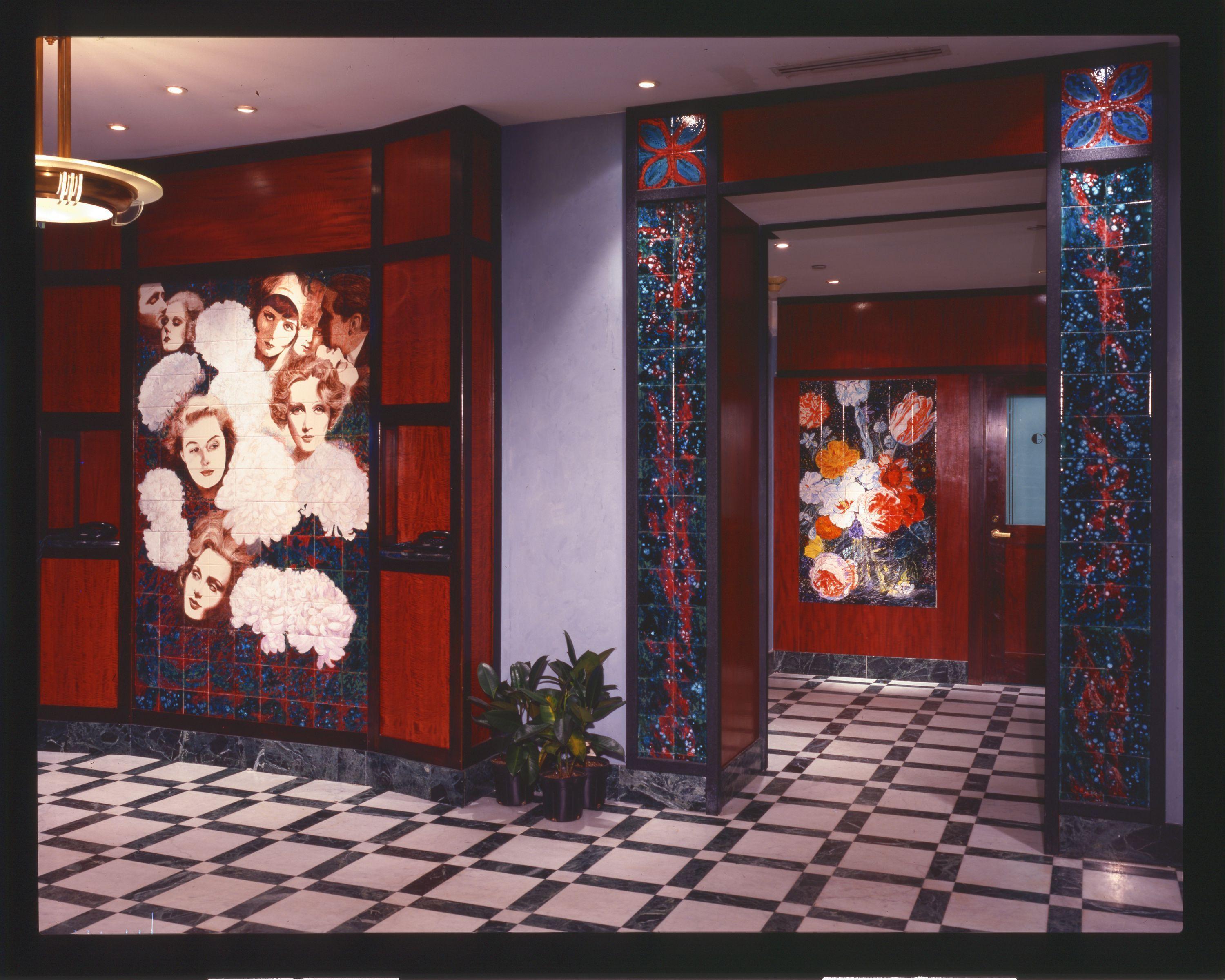 Hotel Washington Square New York