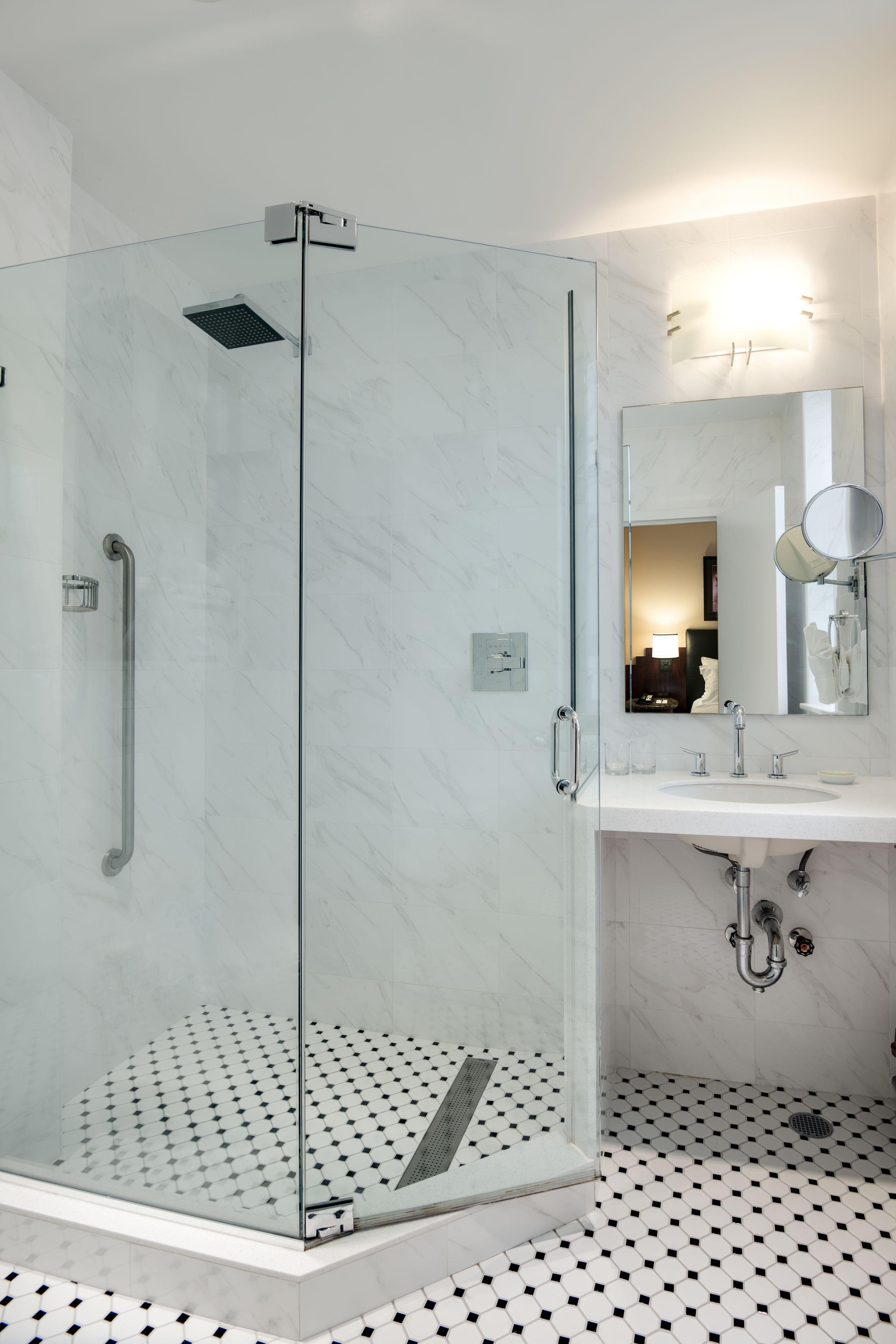 Washington Square Hotel New York