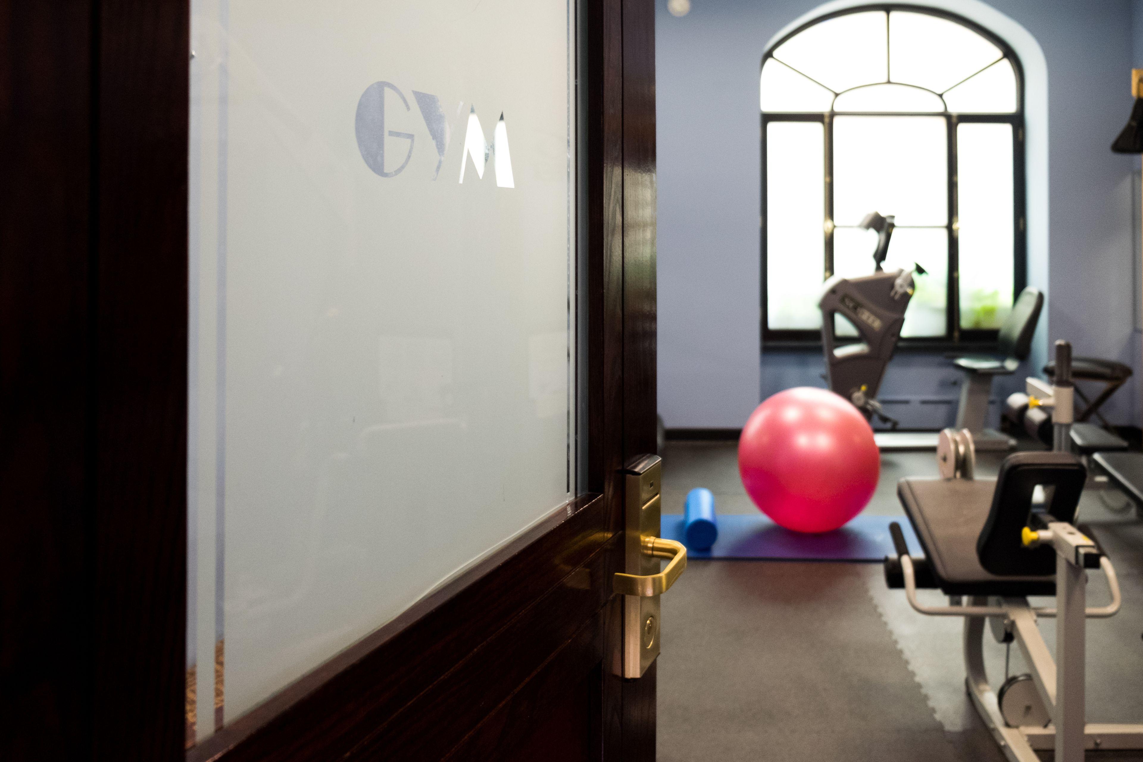 Hotel Washington Square