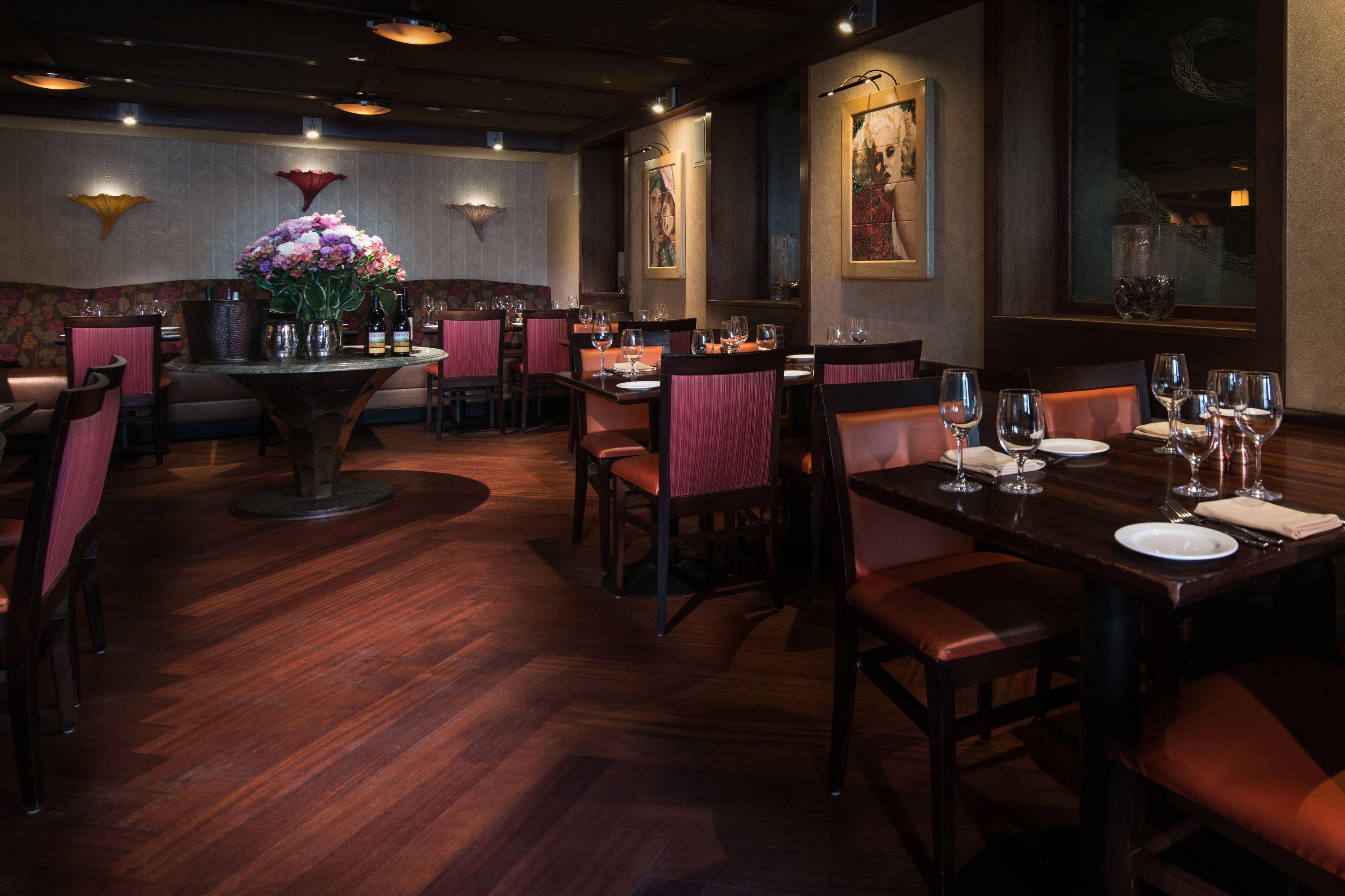 Hotel Washington Square 4*