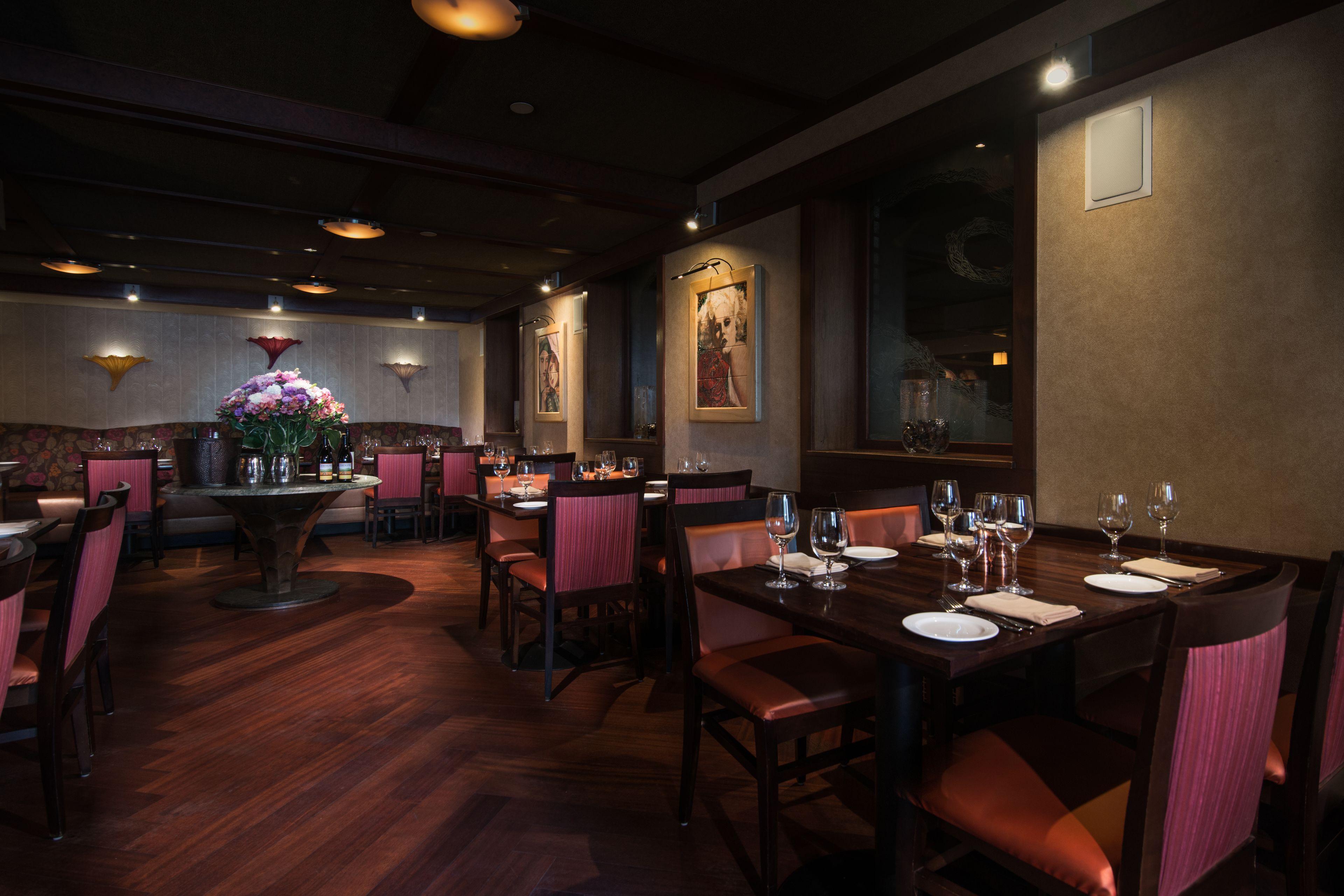 Hotel Washington Square New York