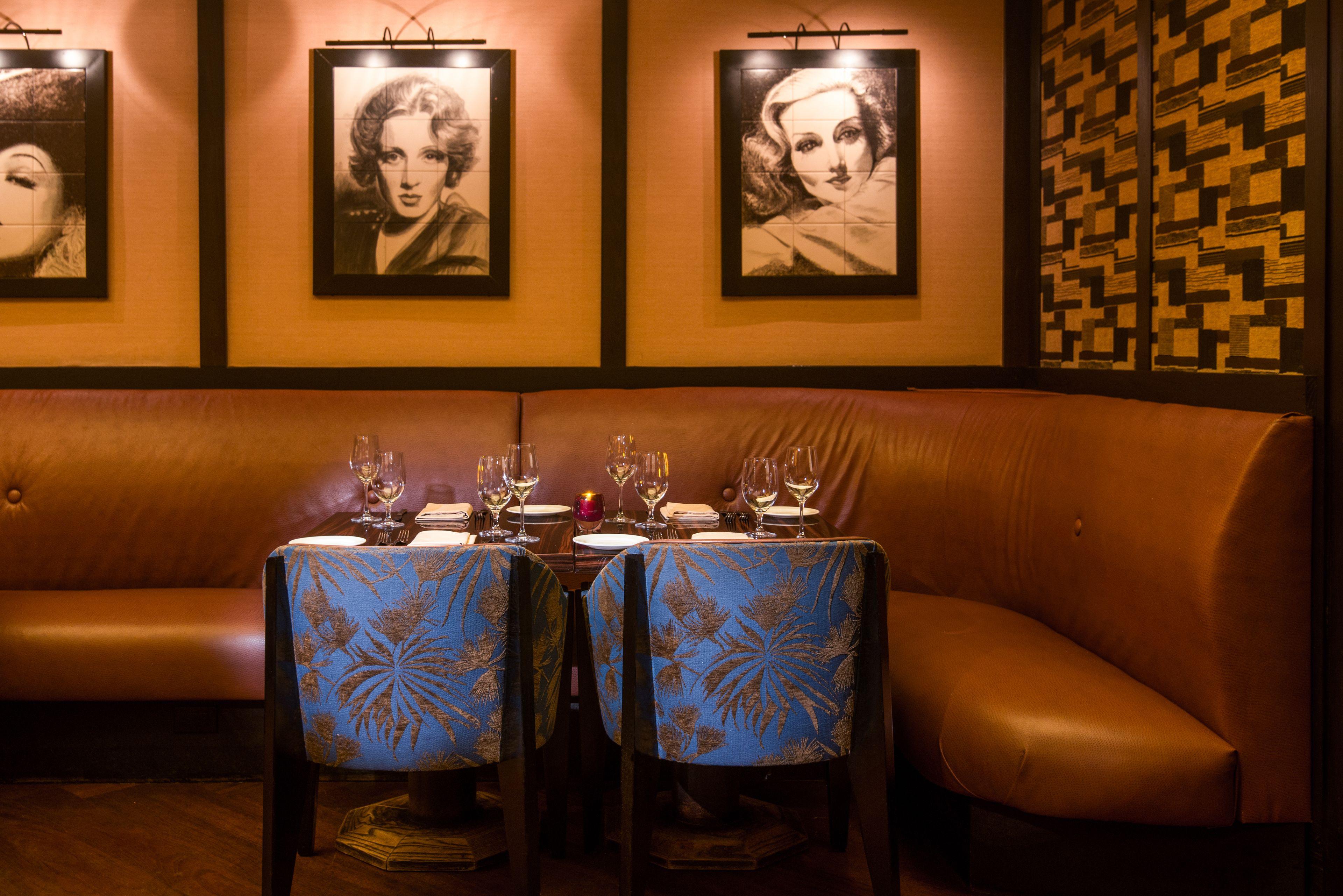 Hotel Washington Square New York