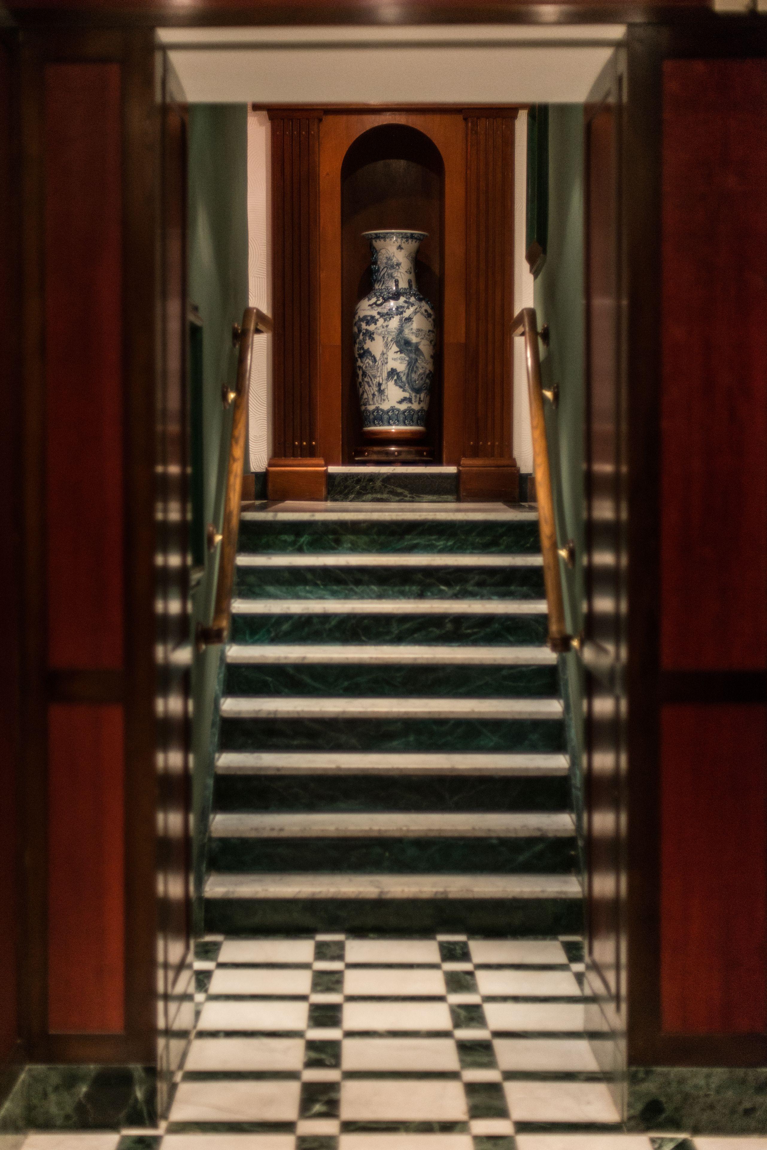 Hotel Washington Square