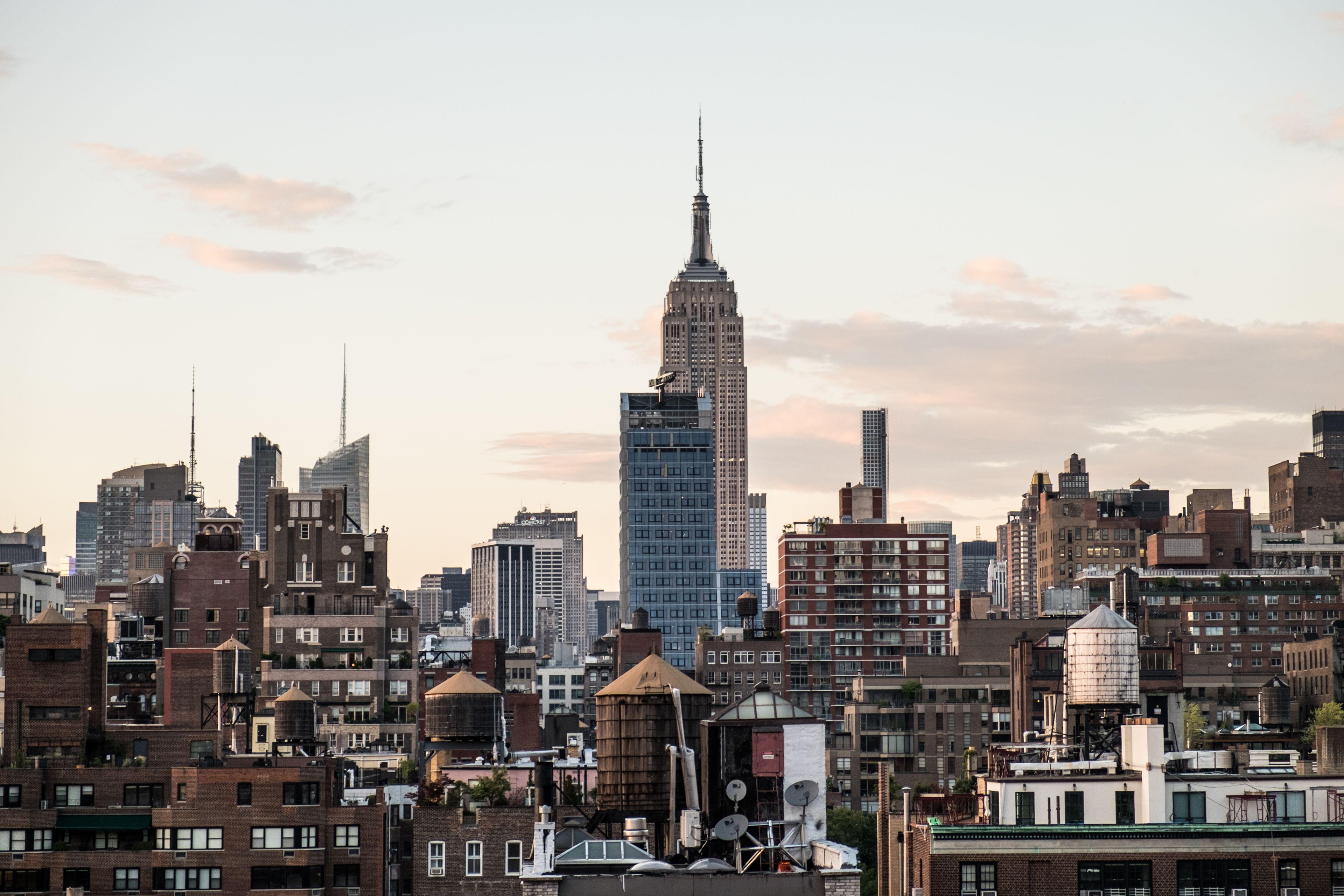 Washington Square 4*