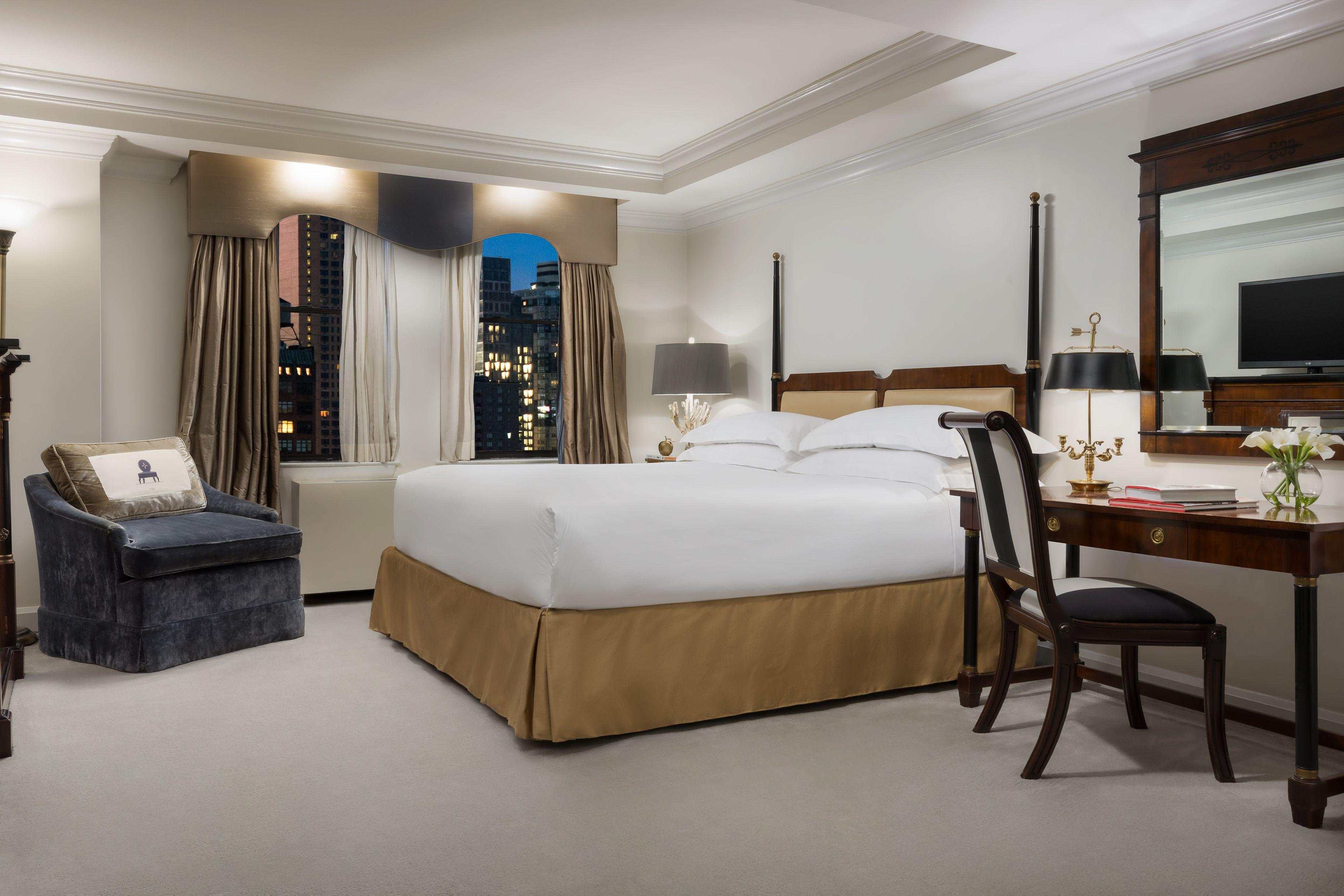 The Michelangelo Hotel 4*