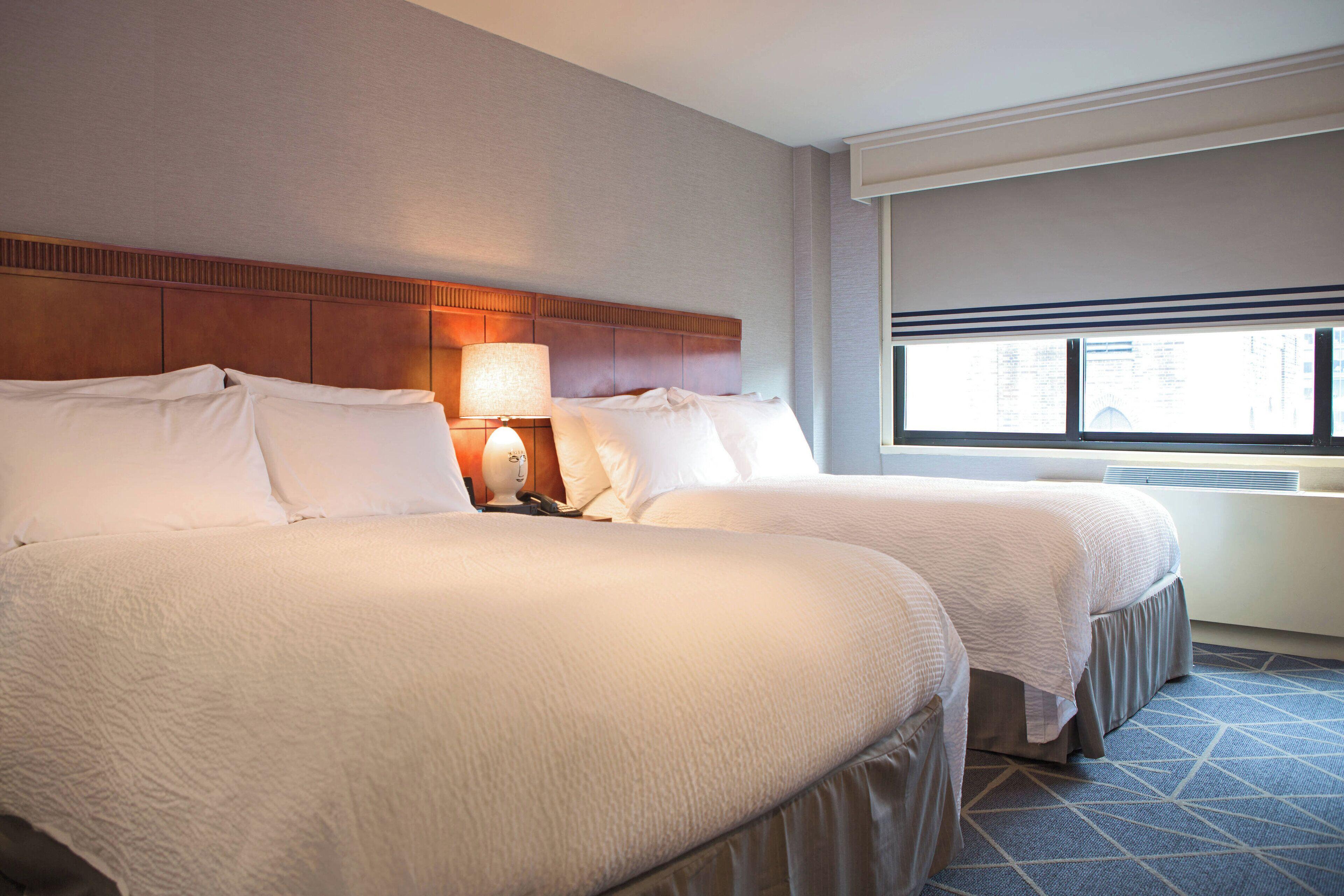 Courtyard By Marriott Manhattan/ Fifth Avenue Hotel 4*