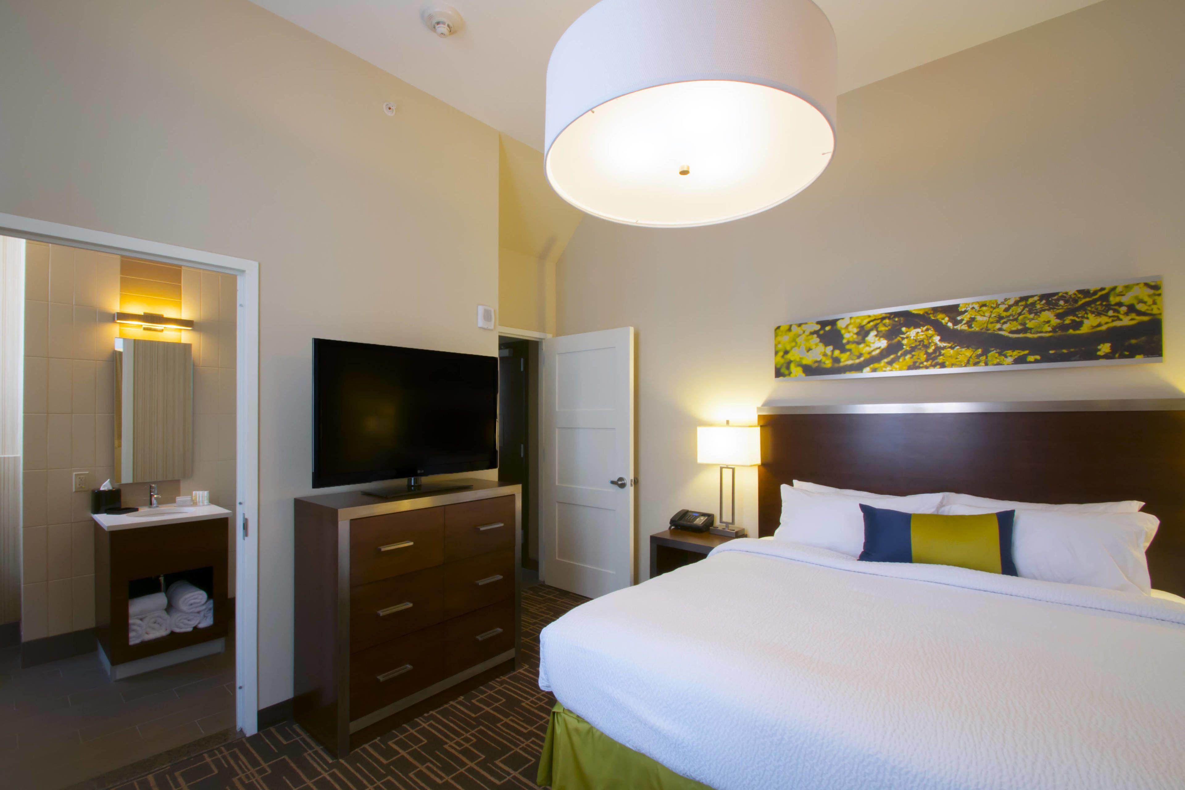 Hotel By Marriott Manhattan/ Midtown Eastside New York