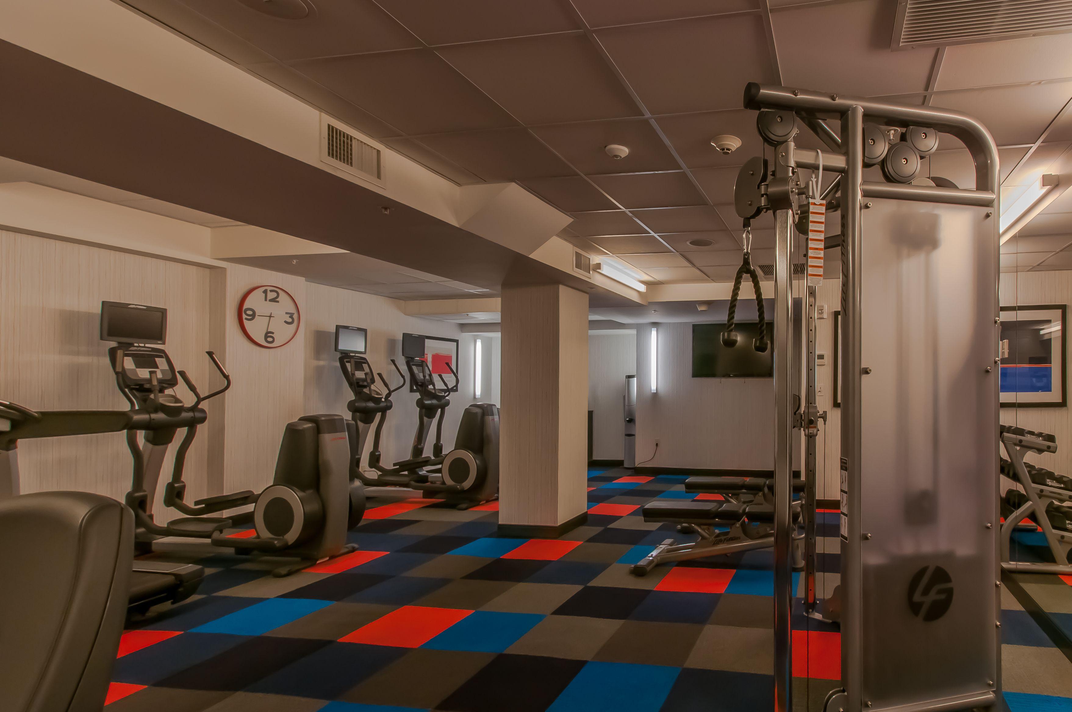 By Marriott Manhattan/ Midtown Eastside 4* New York