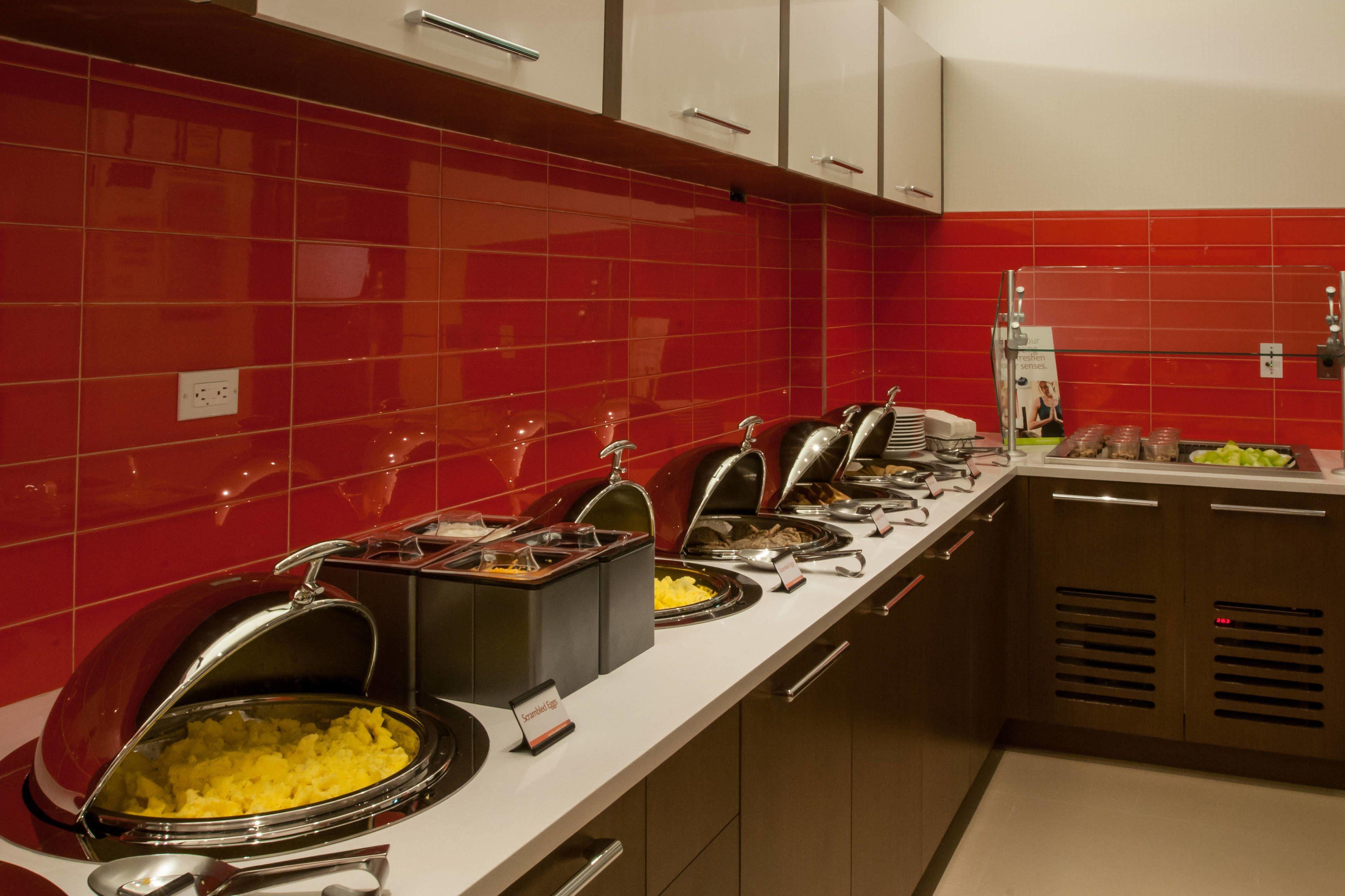 By Marriott Manhattan/ Midtown Eastside Hotel 4*