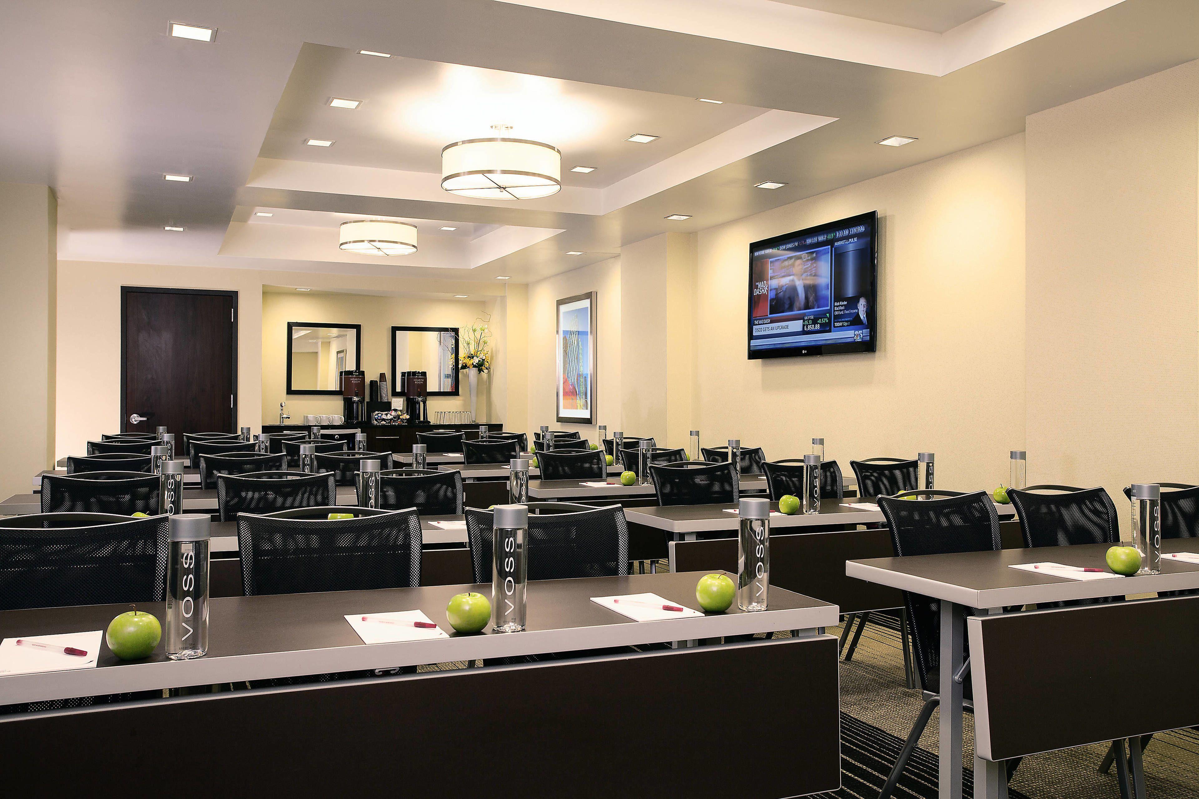 By Marriott Manhattan/ Midtown Eastside