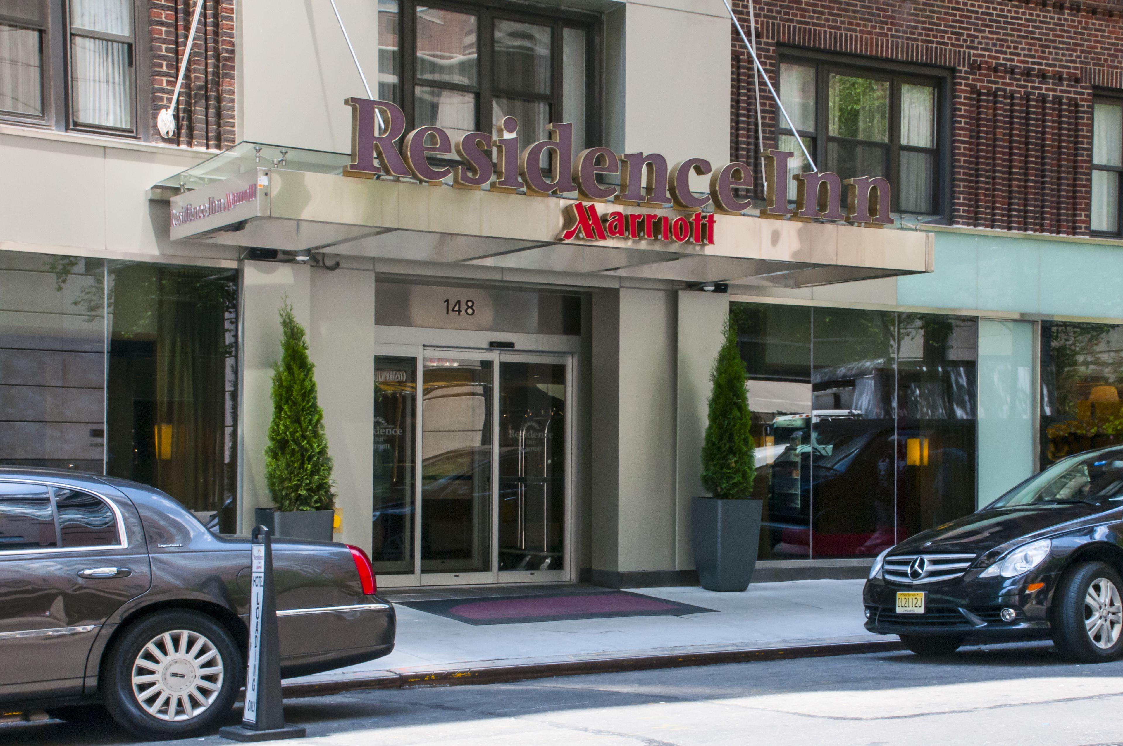 By Marriott Manhattan/ Midtown Eastside Hotel 4*