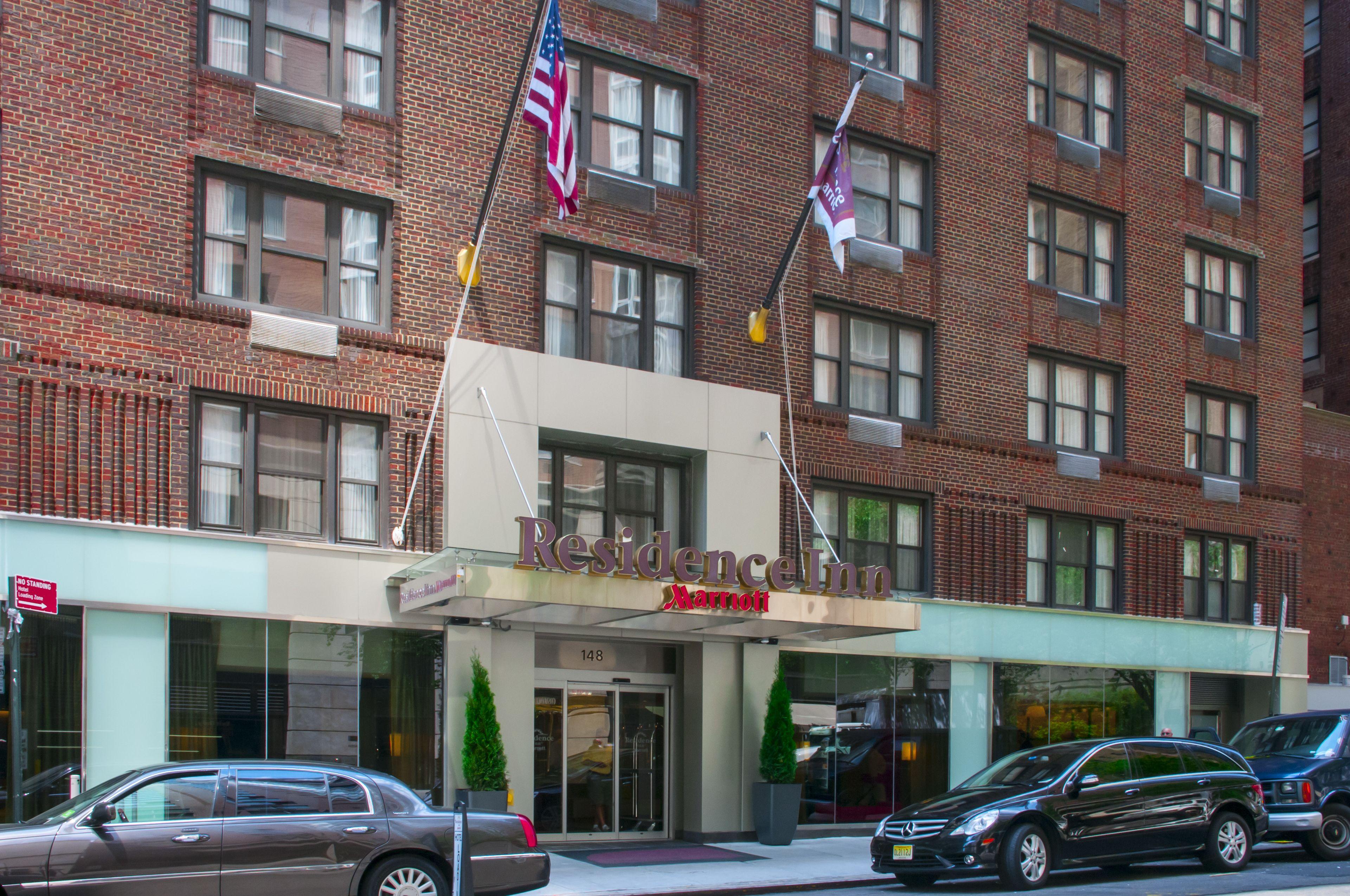 Hotel By Marriott Manhattan/ Midtown Eastside 4*