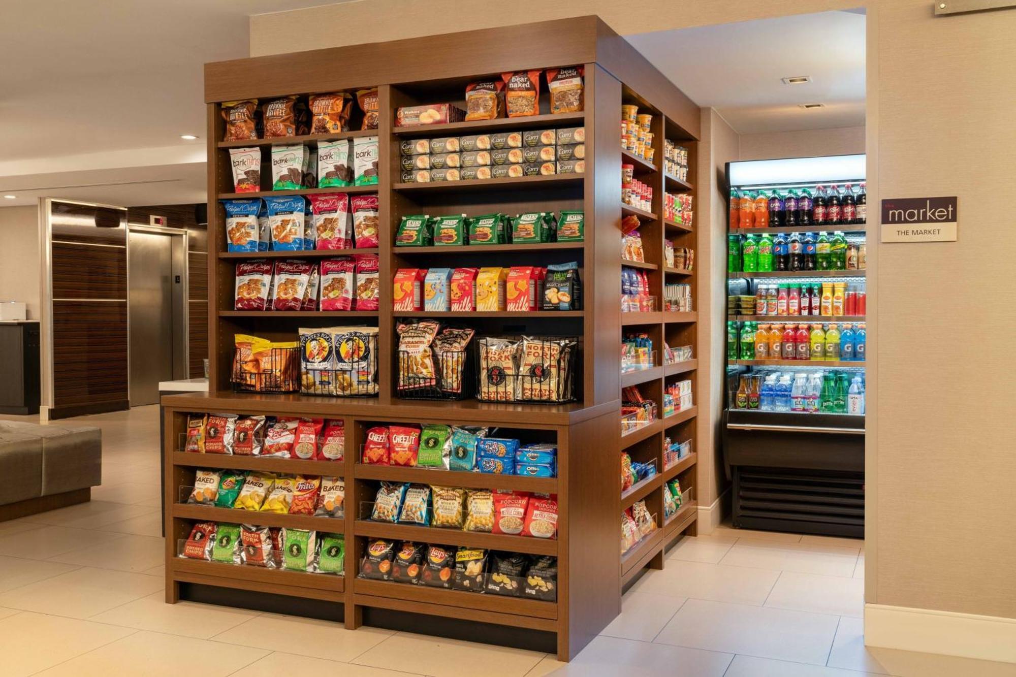 Hotel By Marriott Manhattan/ Midtown Eastside New York