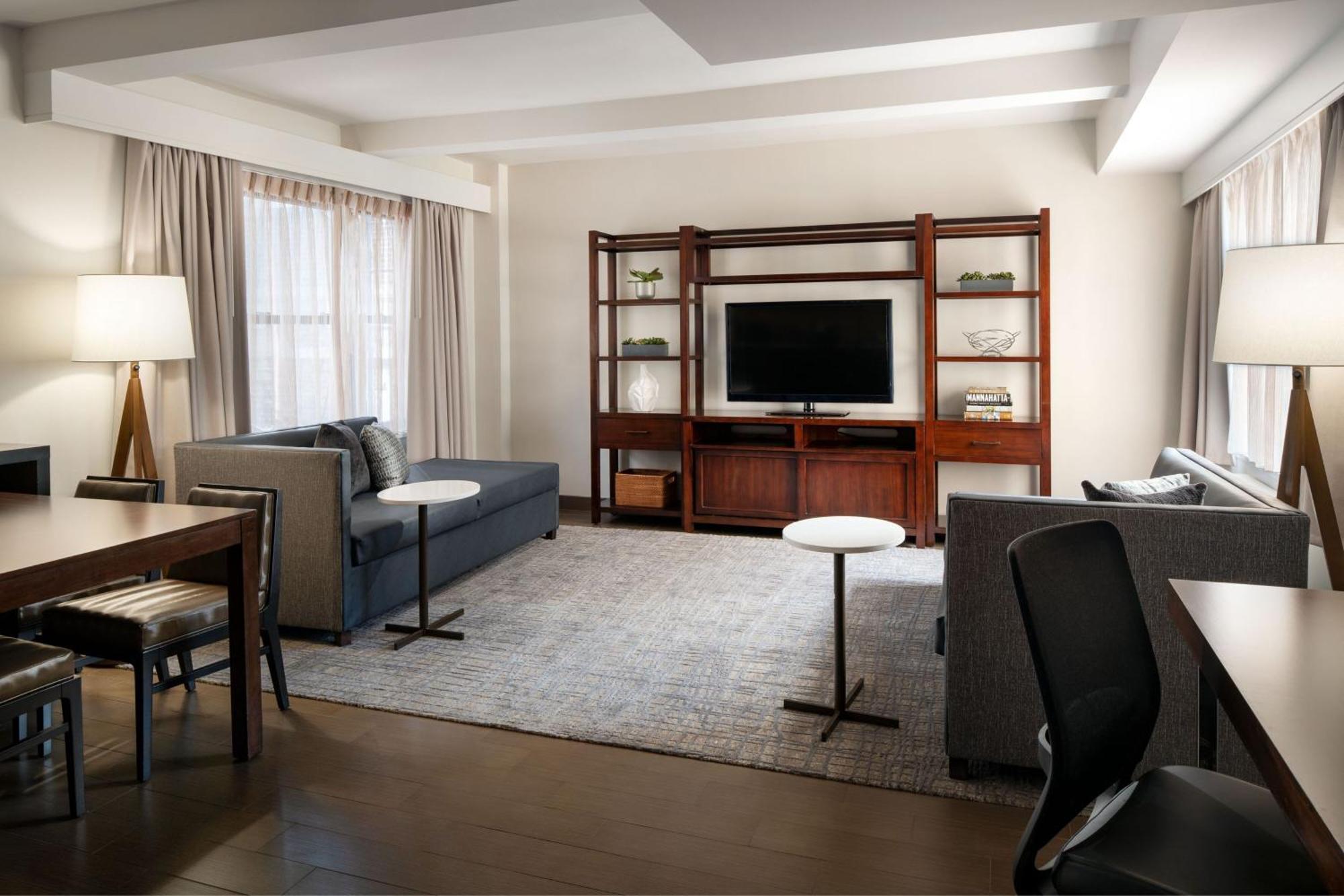 By Marriott Manhattan/ Midtown Eastside New York