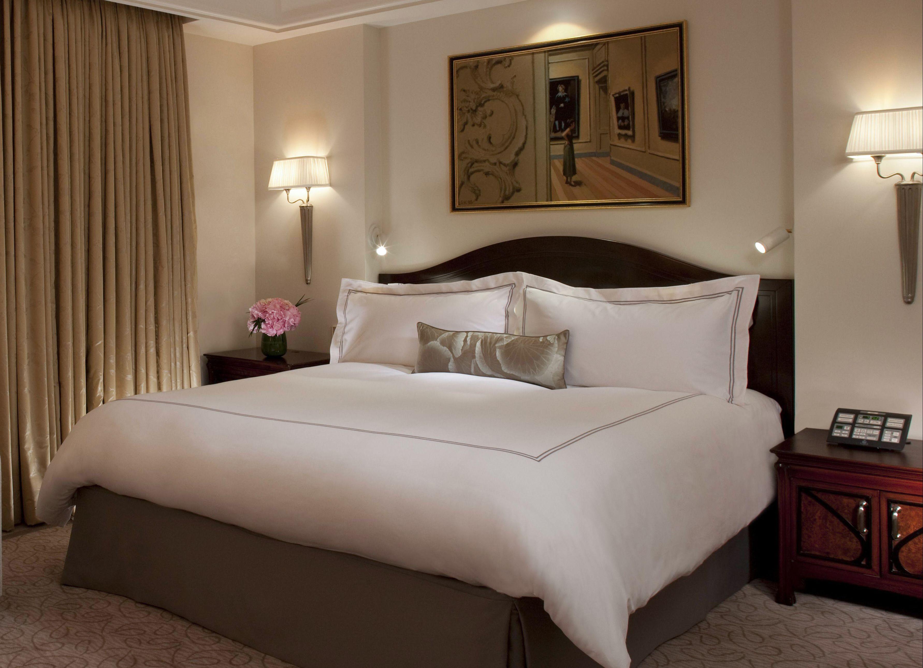 Hotel The Peninsula 5*