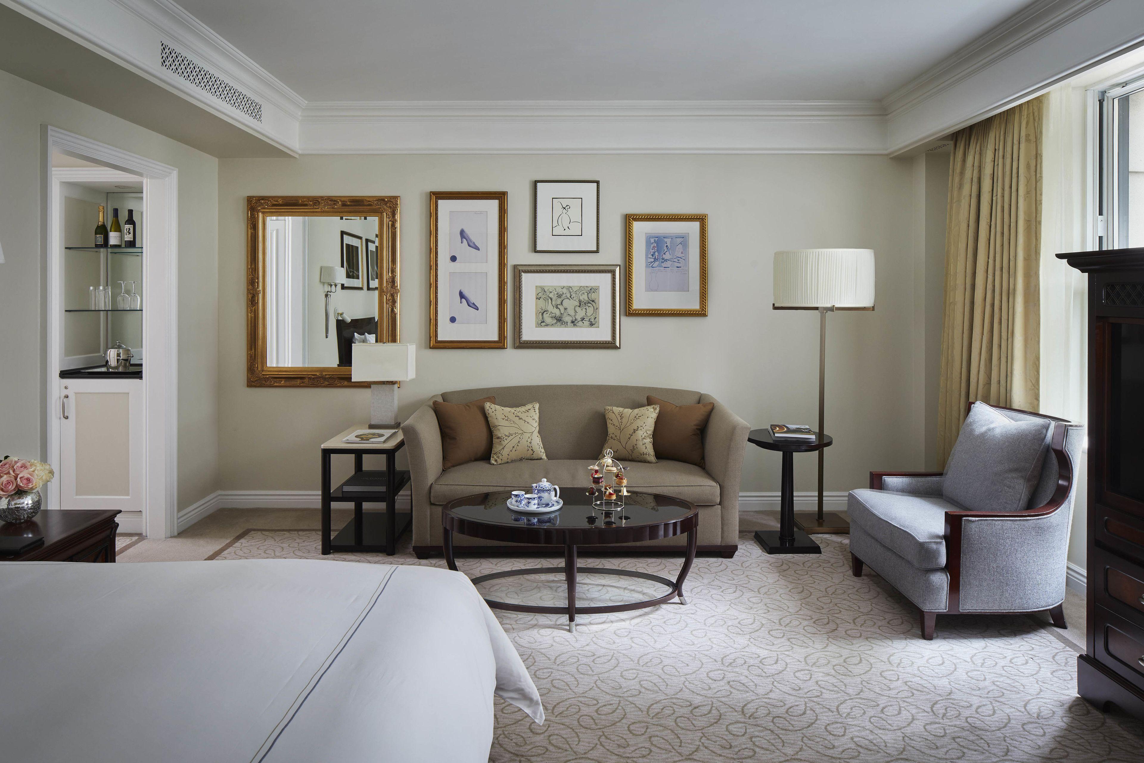 Hotel The Peninsula New York