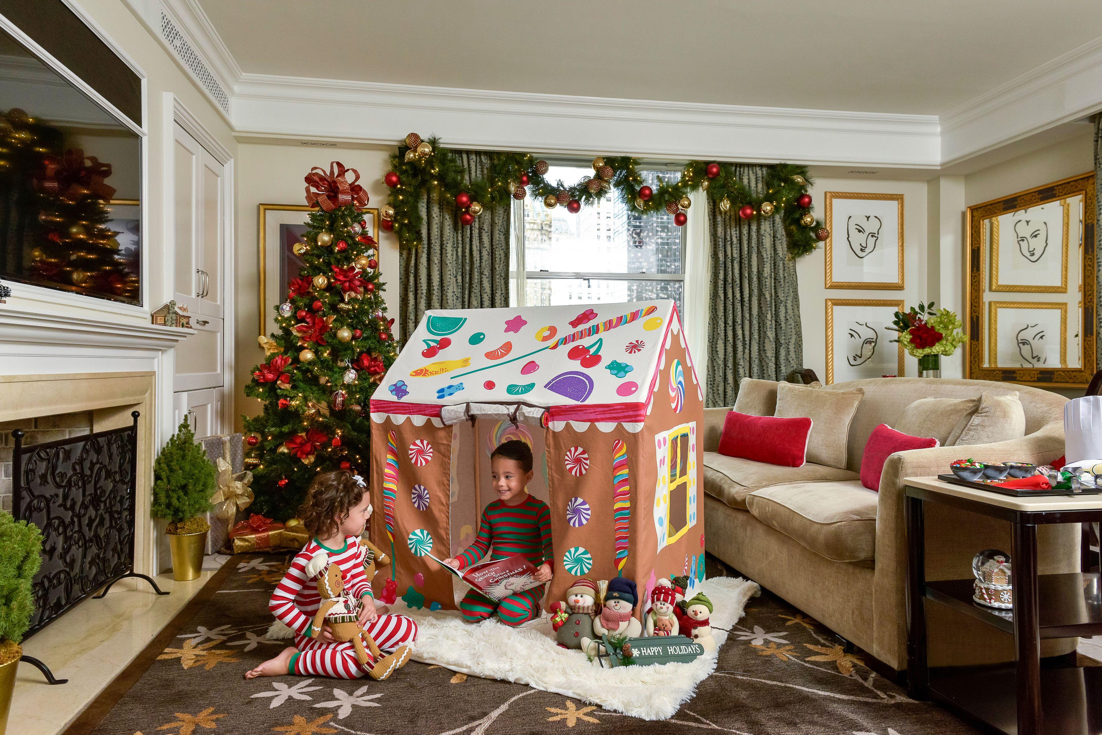 The Peninsula New York