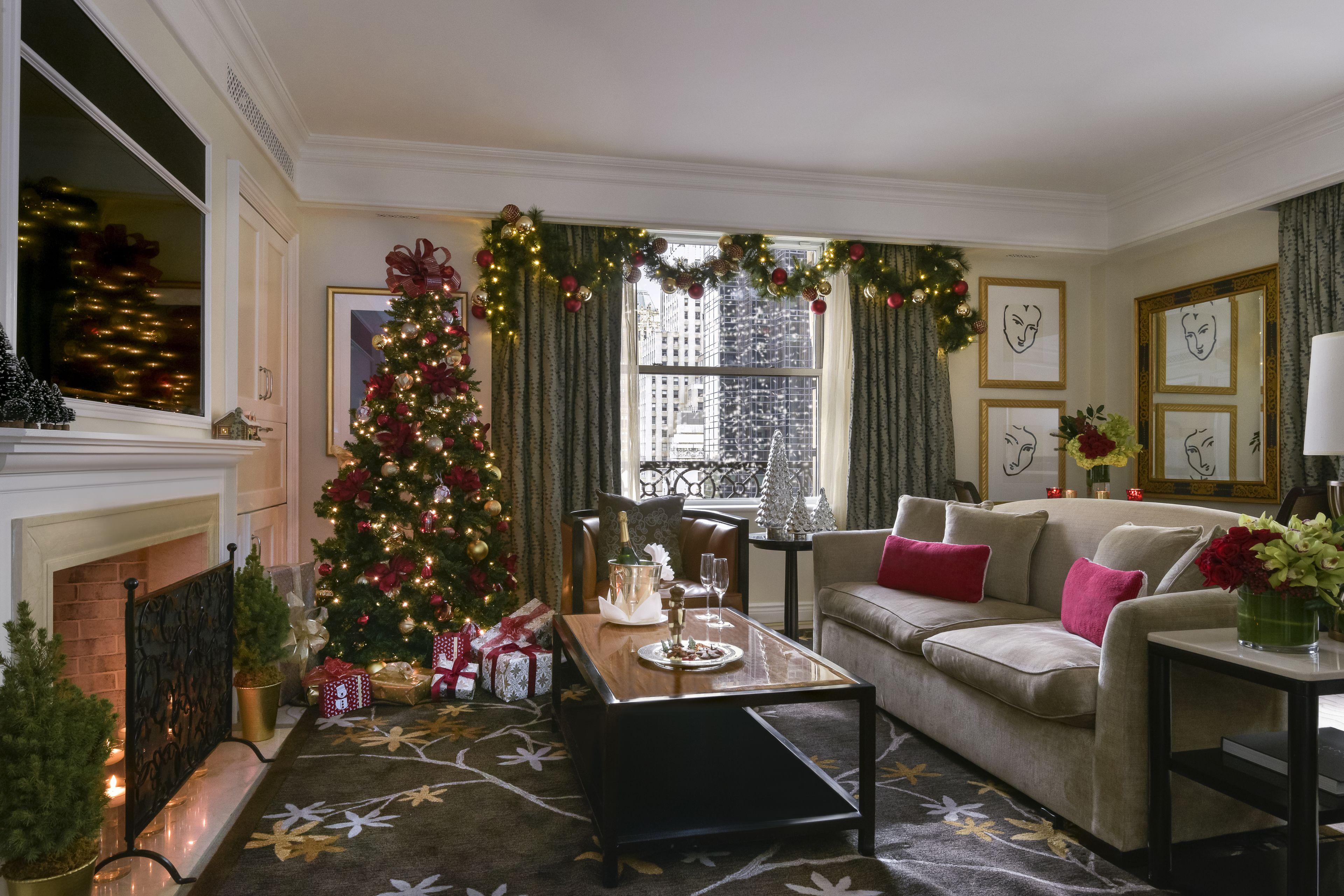 Hotel The Peninsula 5*