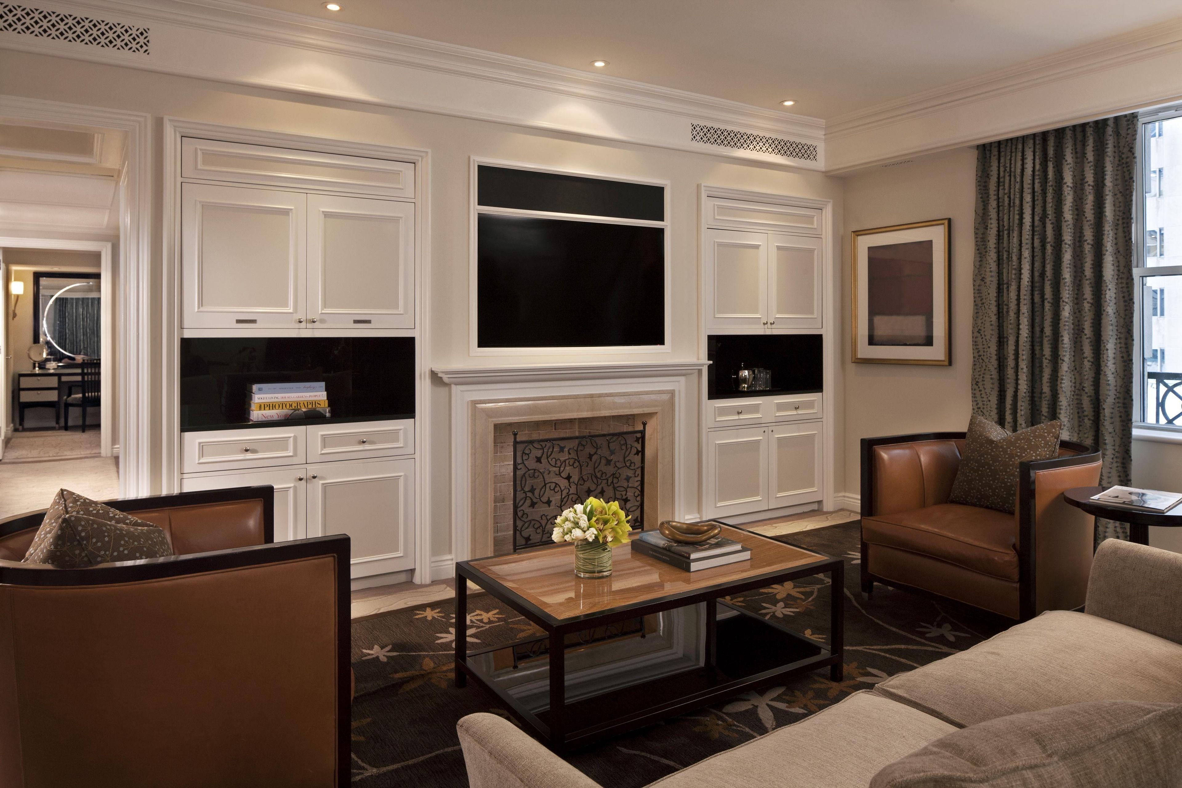 Hotel The Peninsula New York