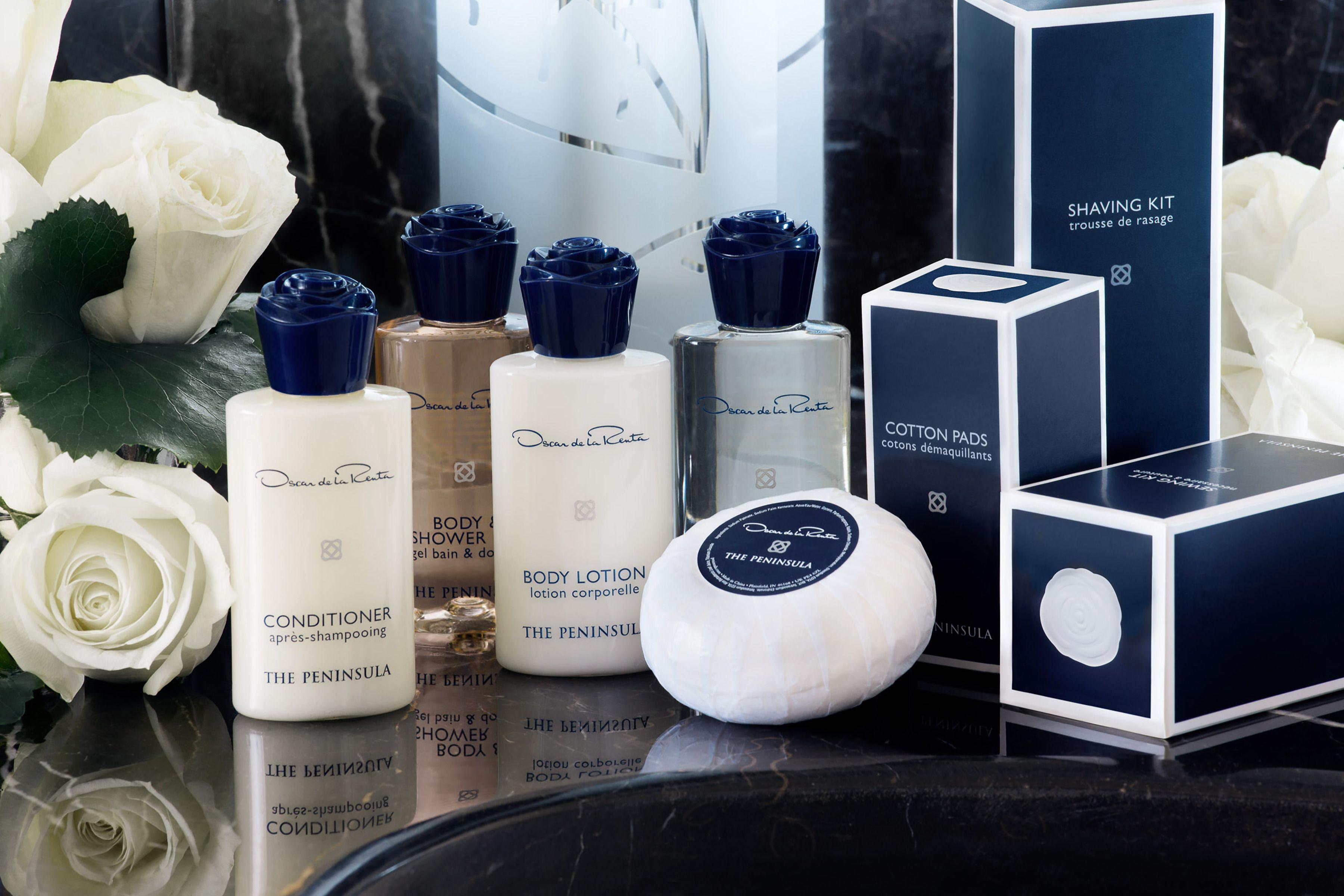 Hotel The Peninsula 5*