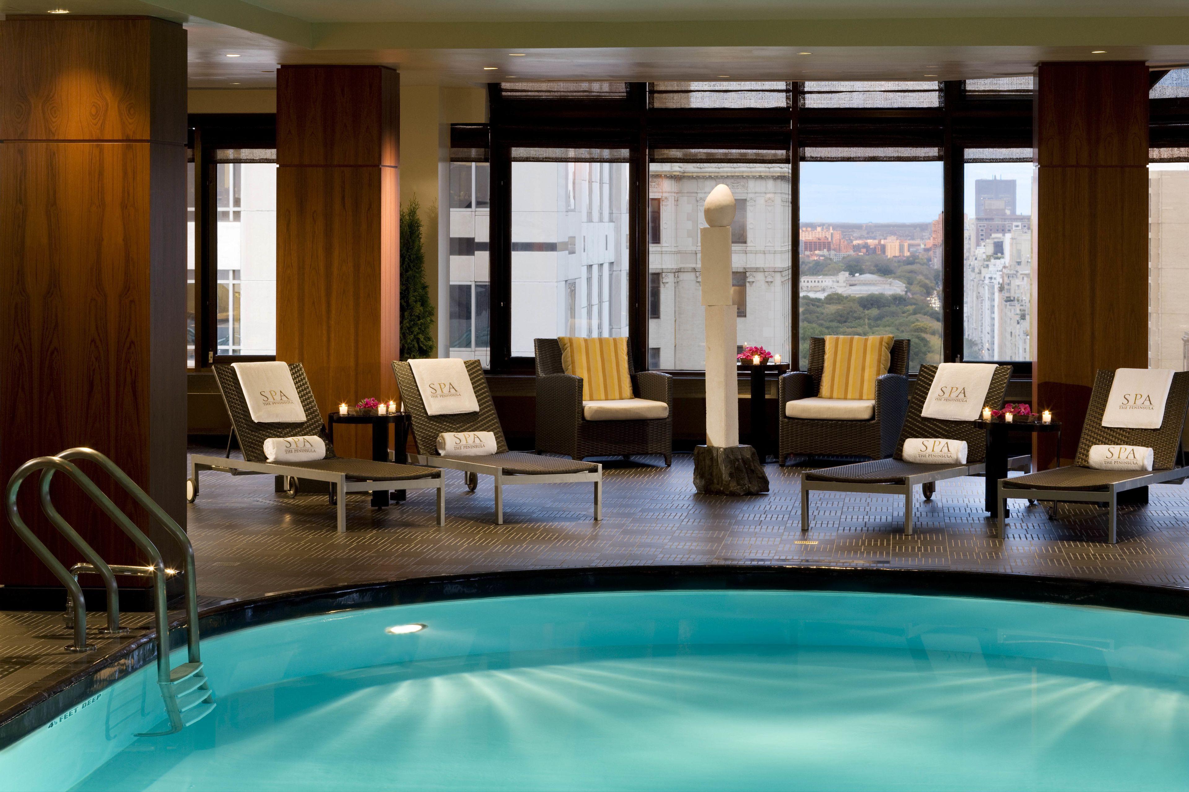 The Peninsula New York