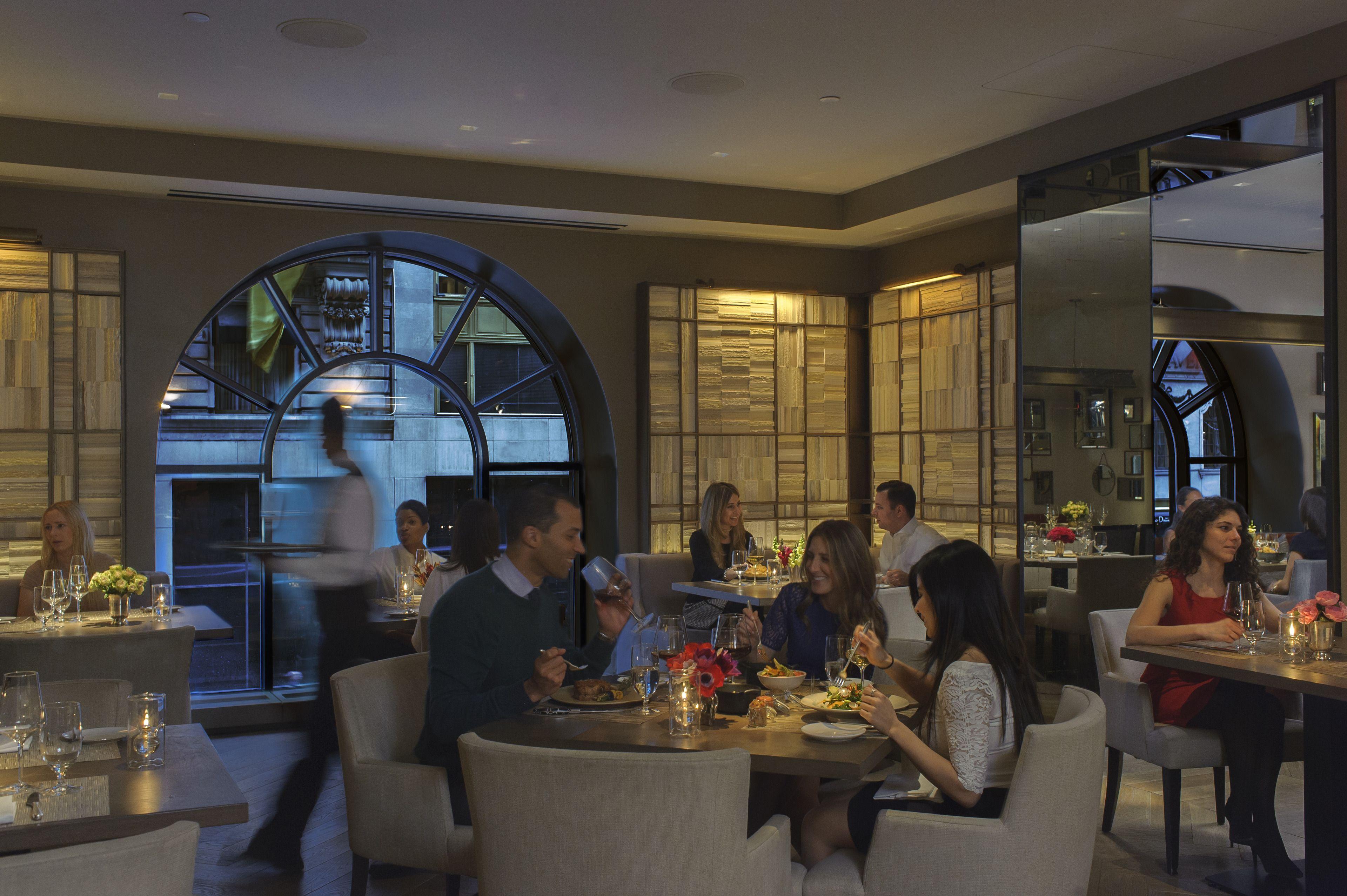 Hotel The Peninsula New York