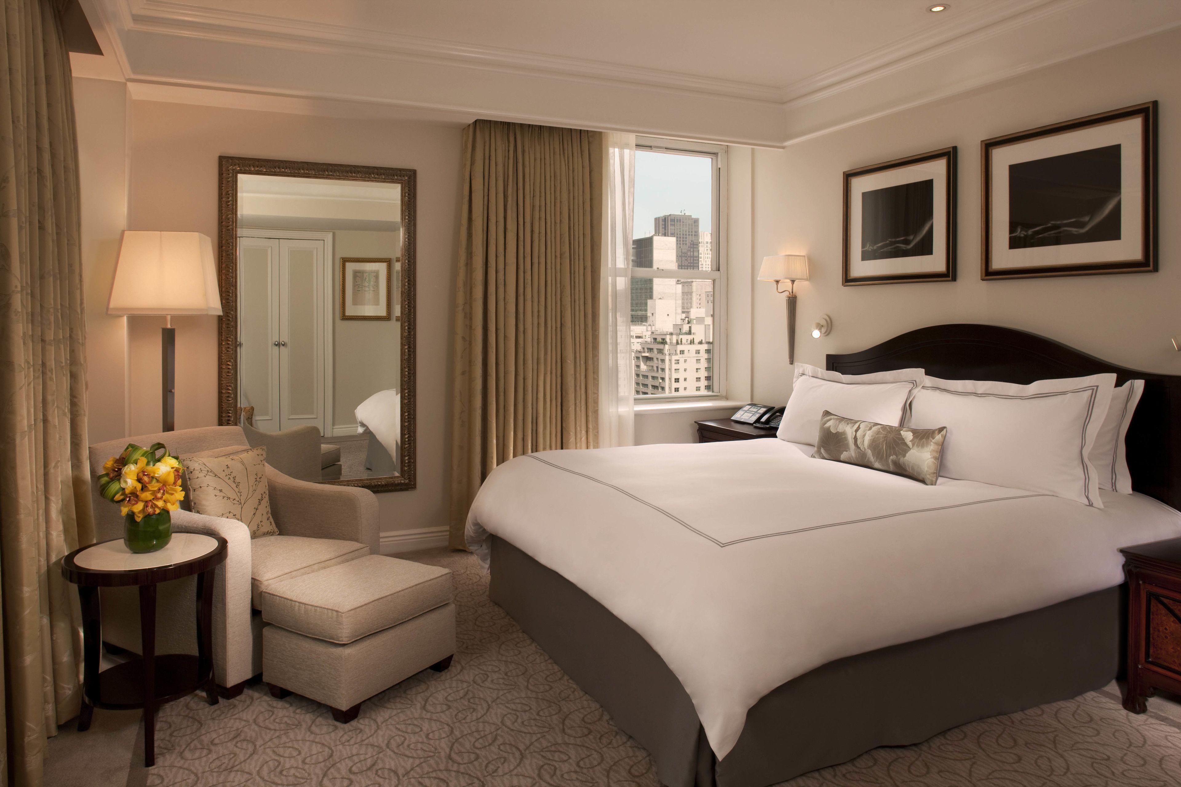 The Peninsula 5* New York