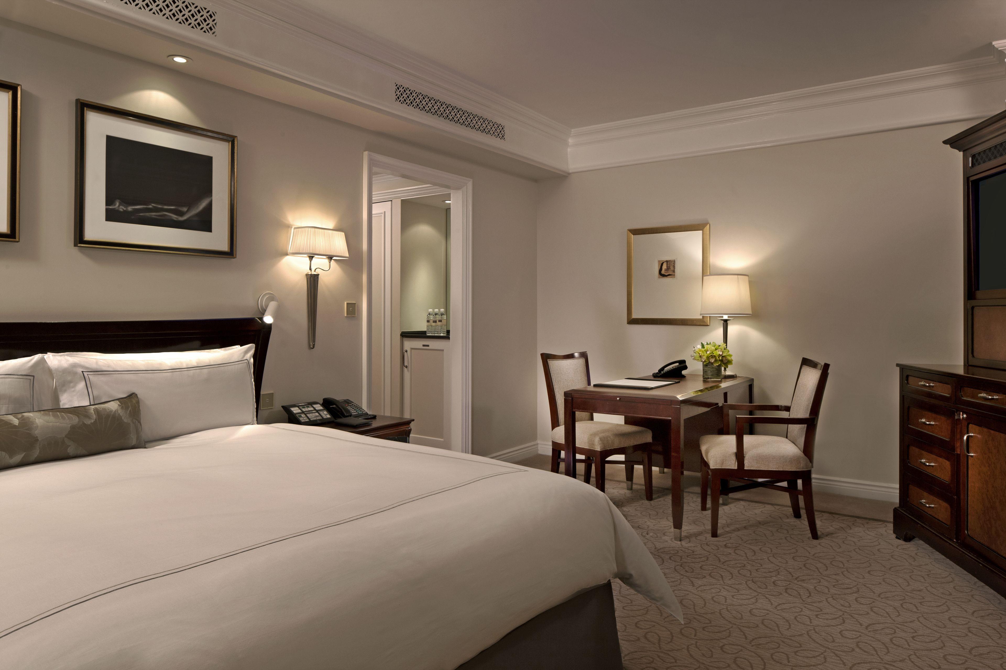 The Peninsula Hotel New York