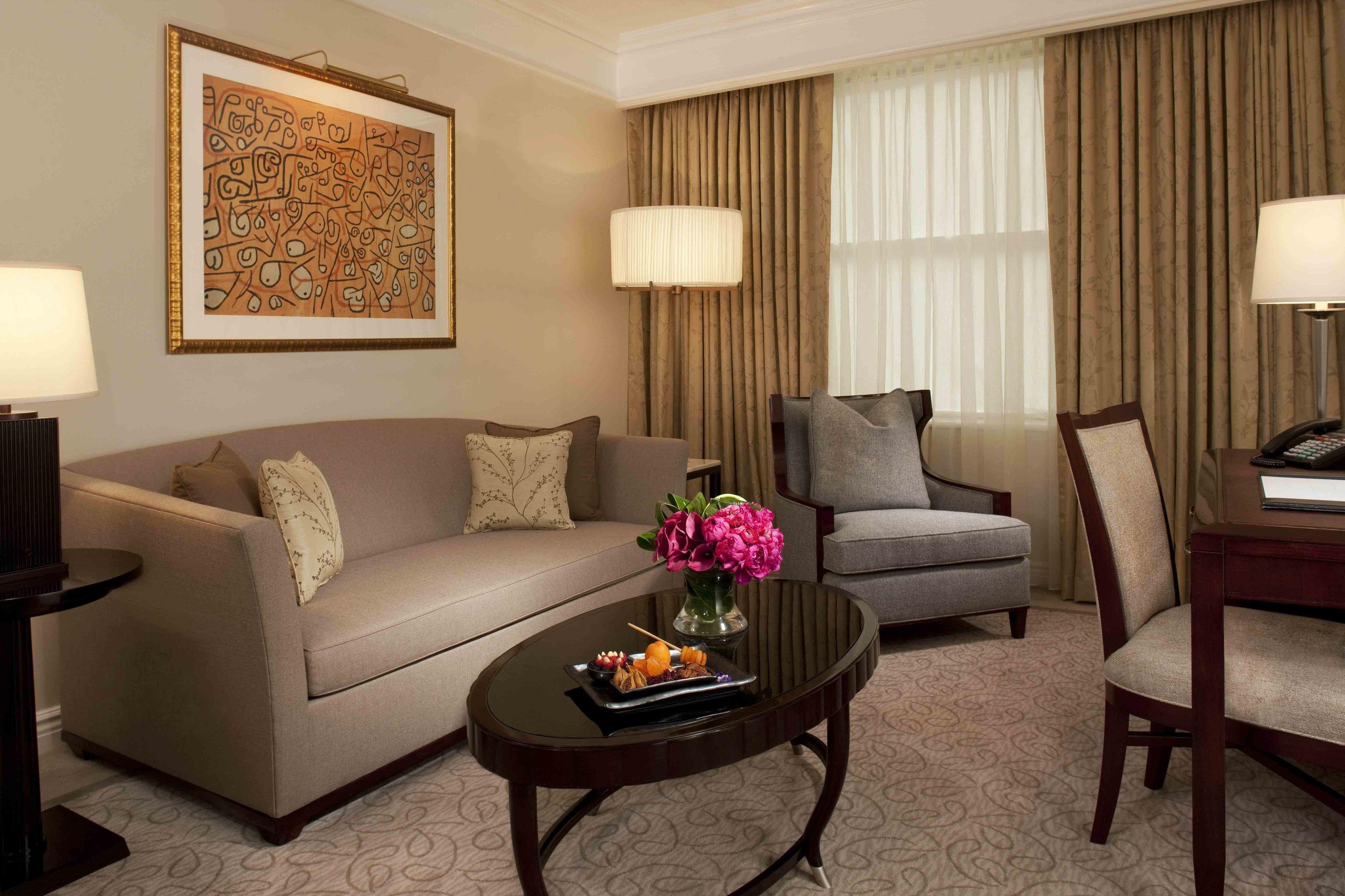 The Peninsula New York