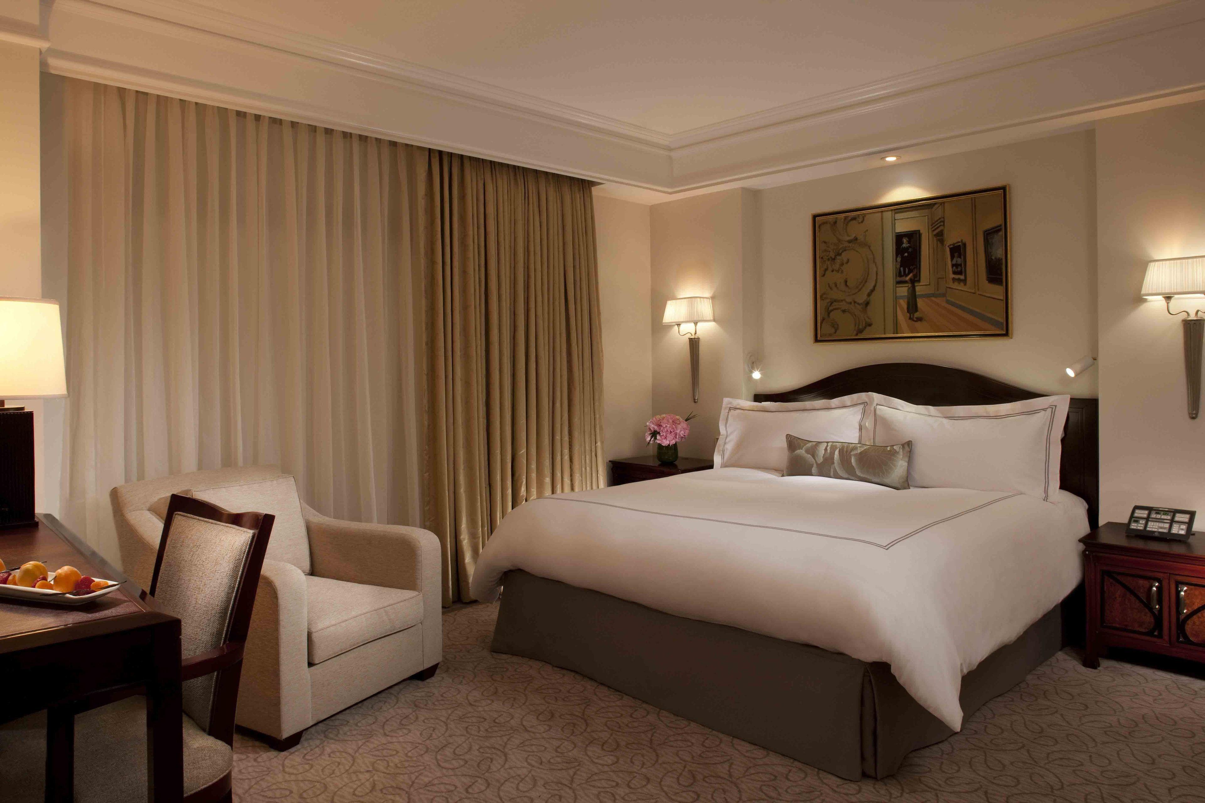 Hotel The Peninsula