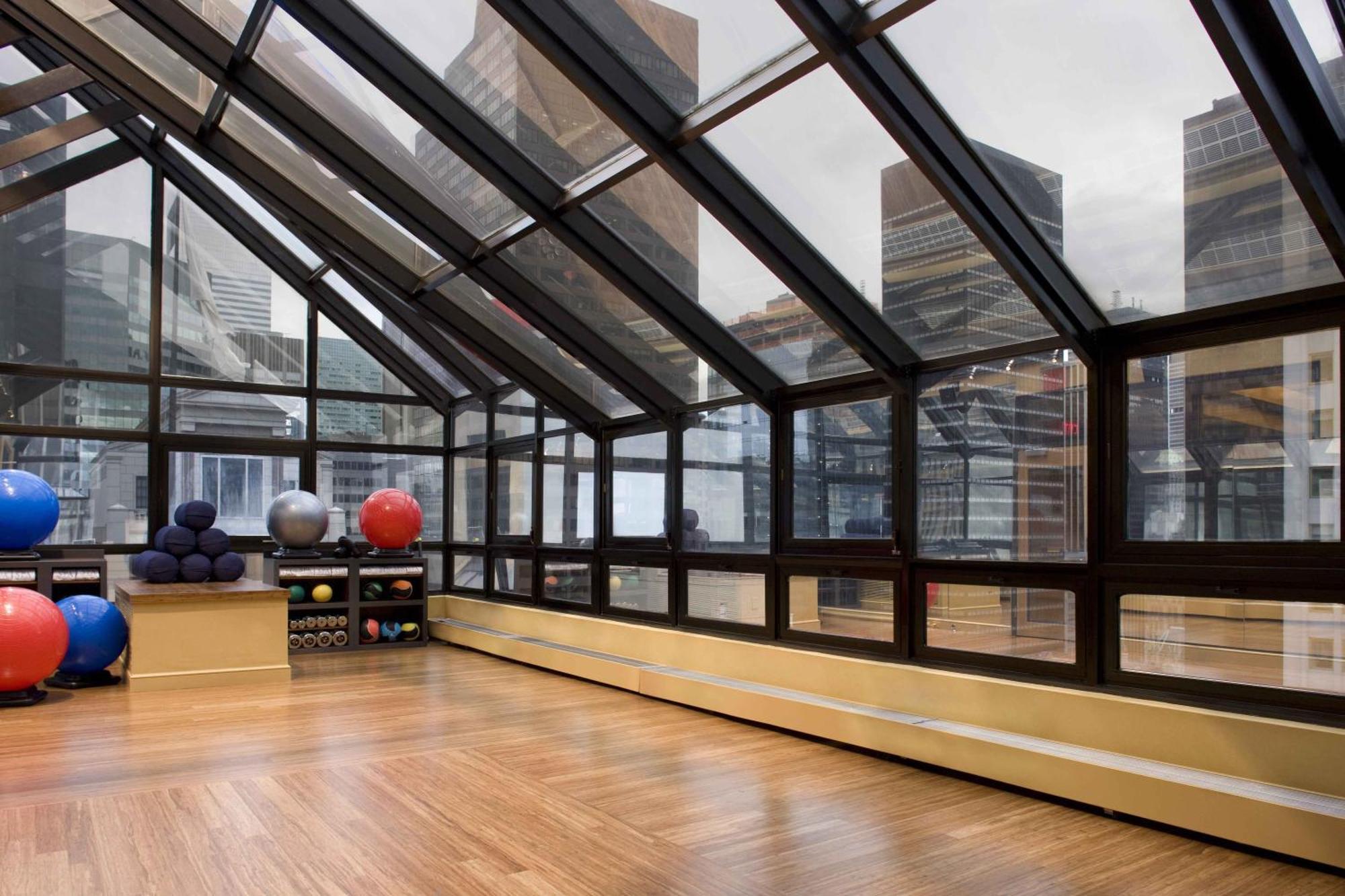 Hotel The Peninsula 5*