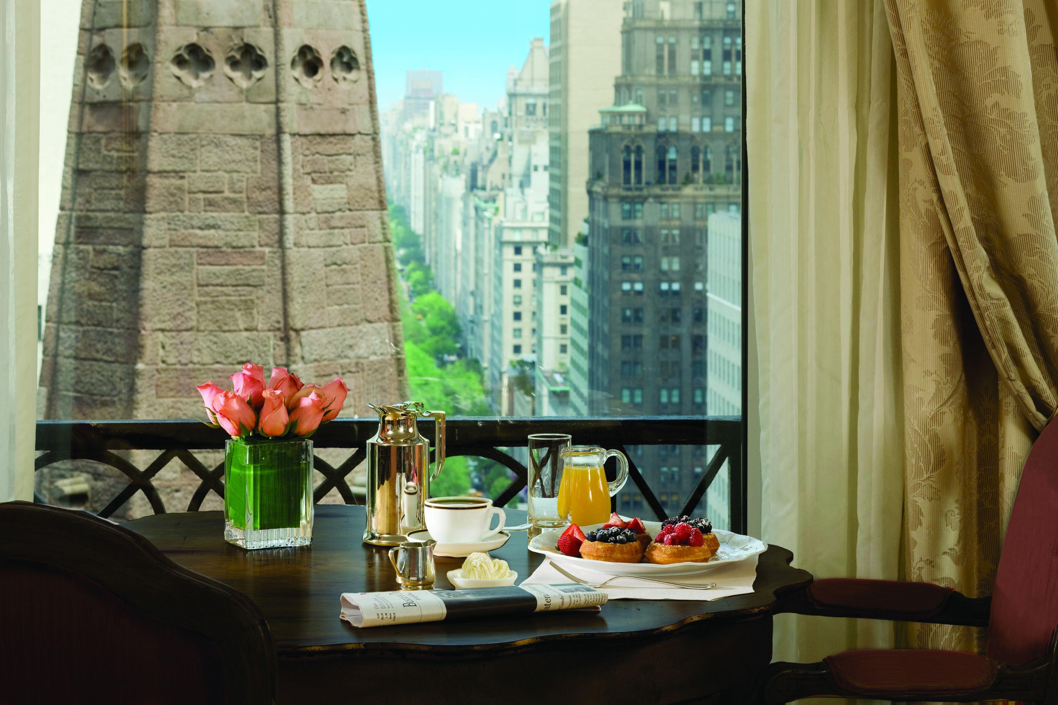 The Peninsula New York