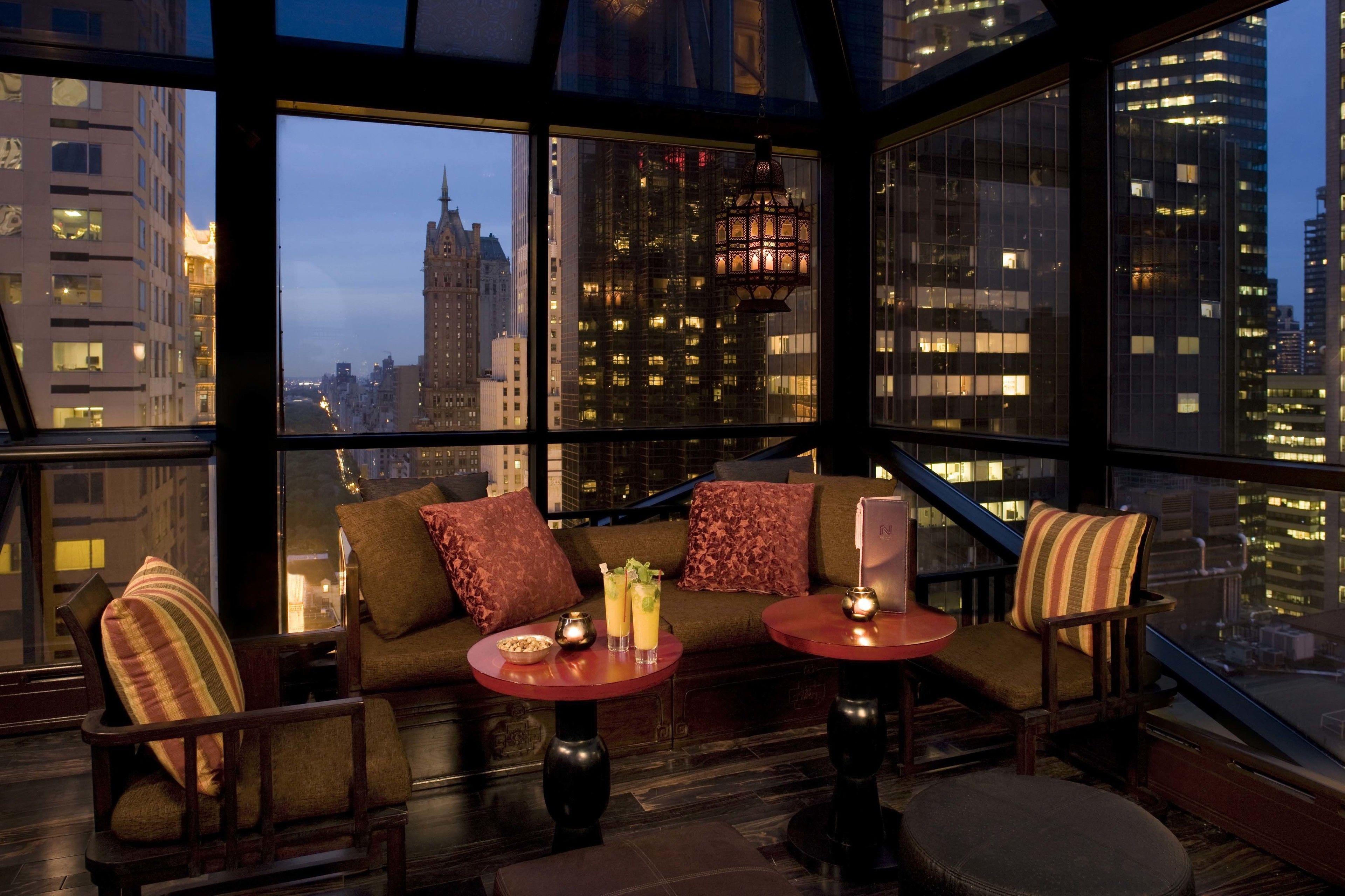 The Peninsula 5* New York