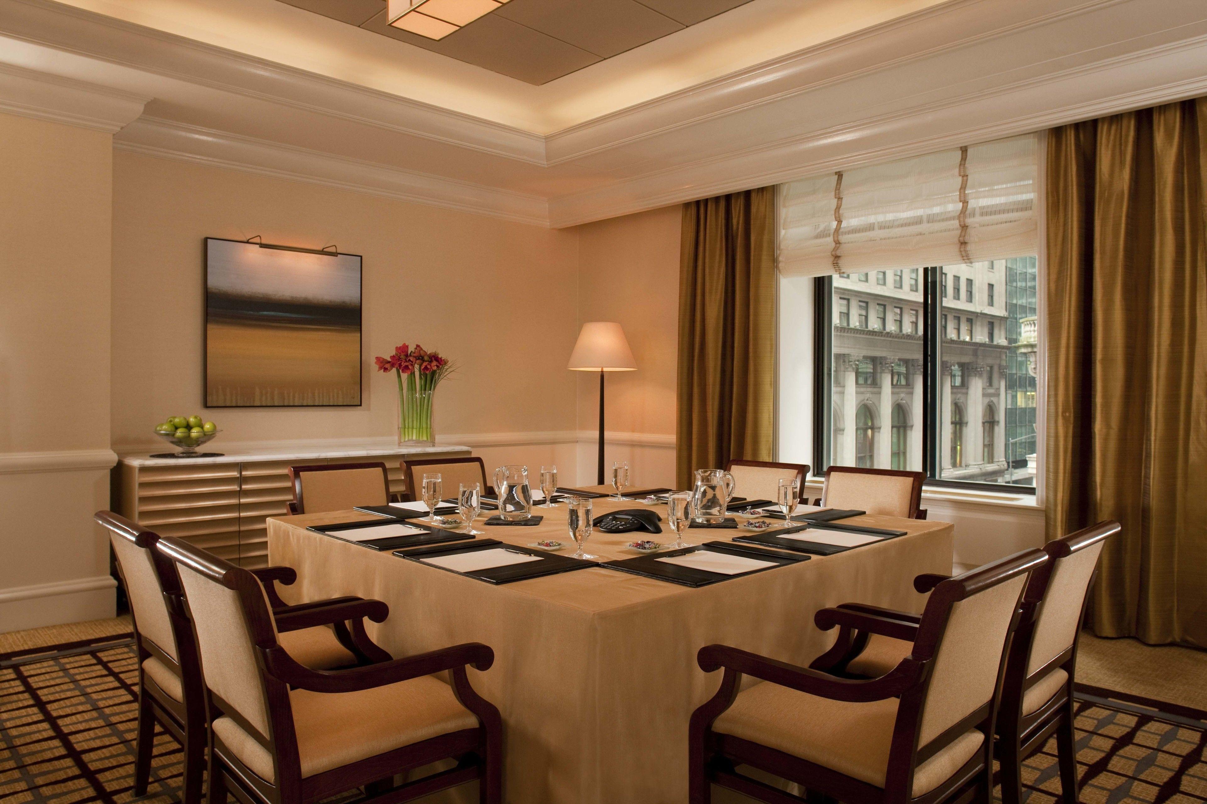The Peninsula 5*