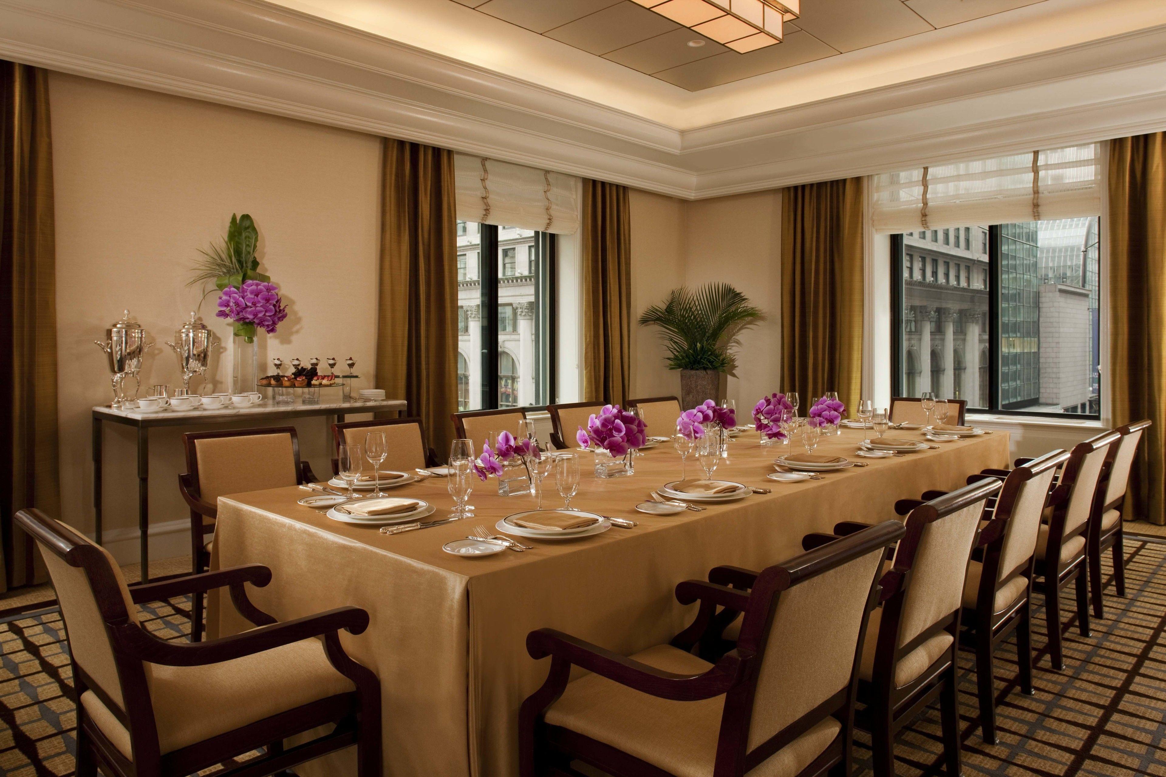 The Peninsula Hotel New York