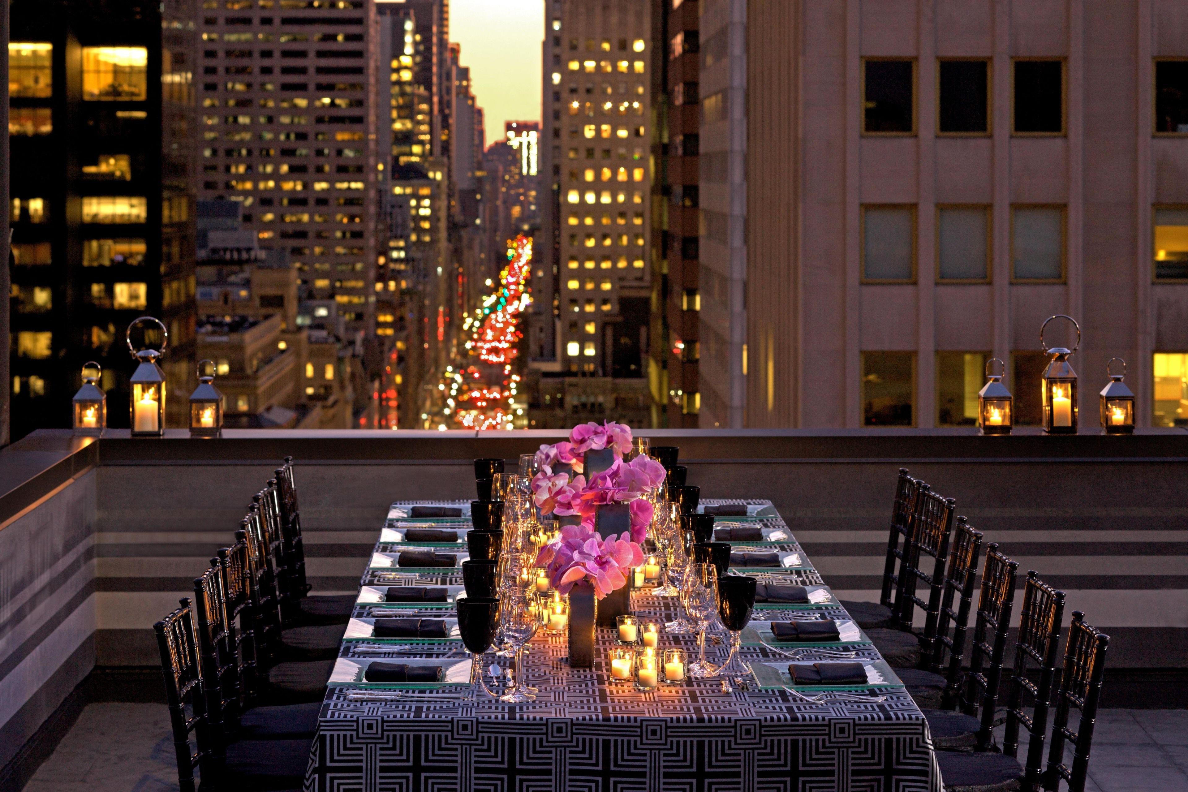 Hotel The Peninsula New York