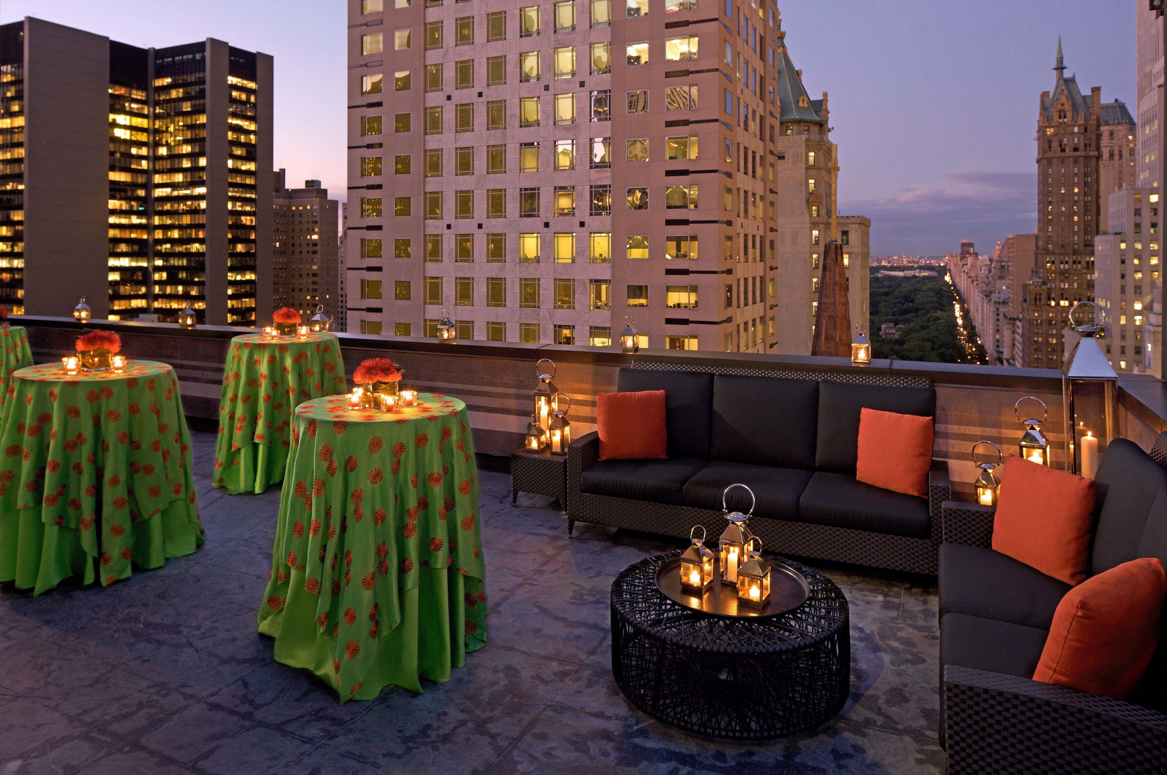 Hotel The Peninsula New York